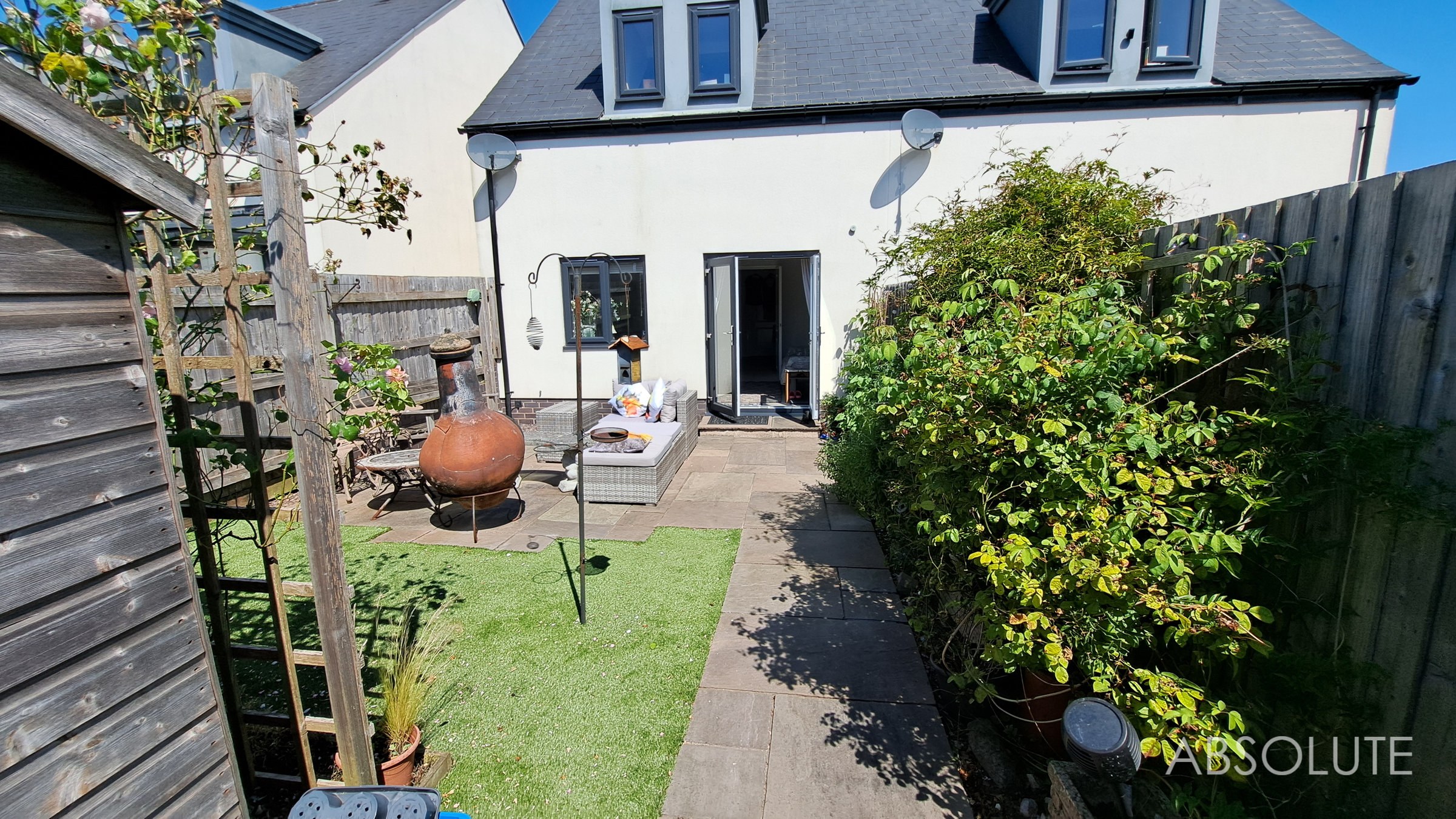 Wilkins Drive, Paignton, TQ4, photo 21