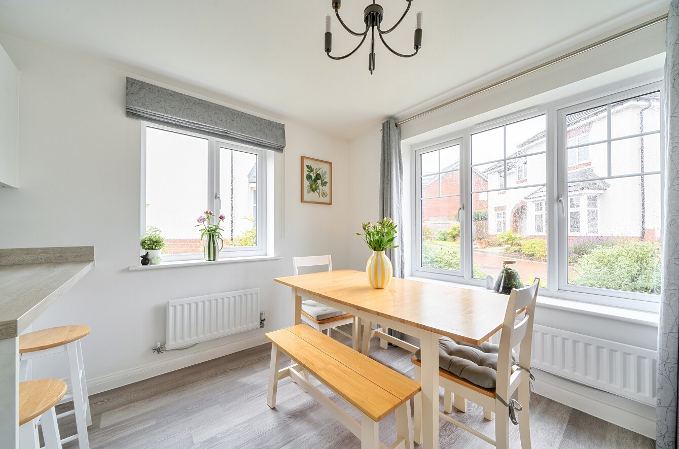 Elizabeth Close, Wellington, Somerset, TA21, photo 16