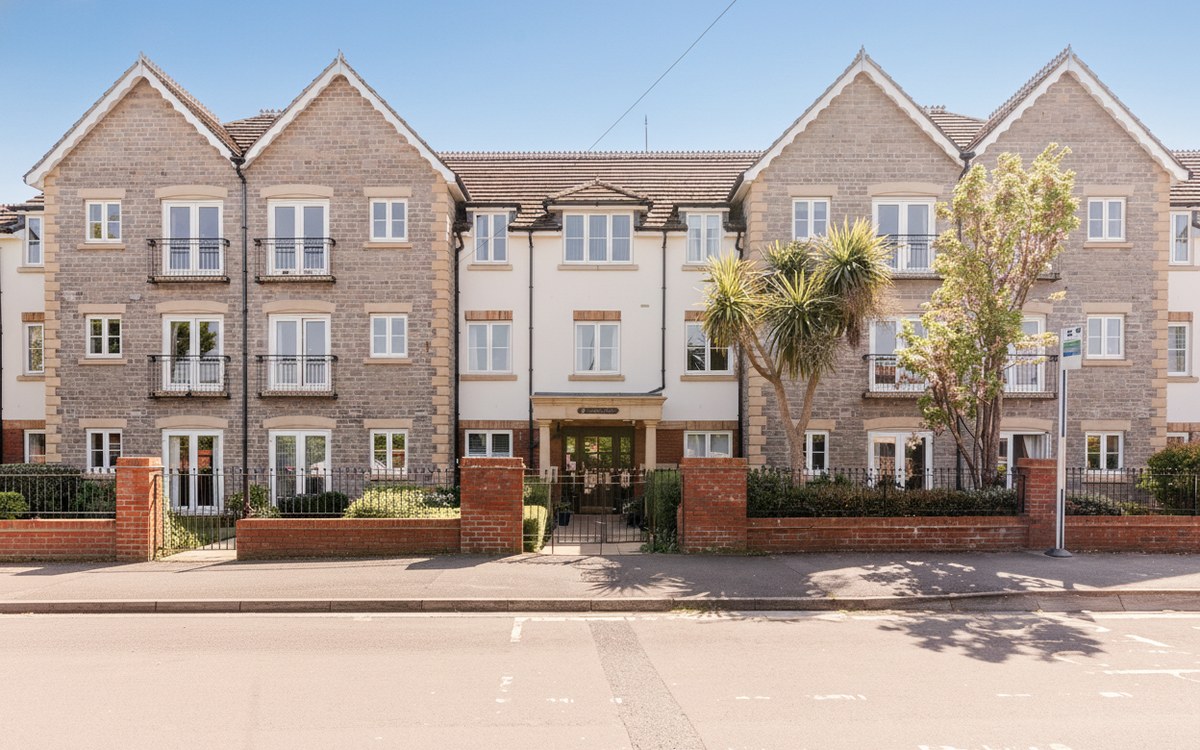 Pegasus Court