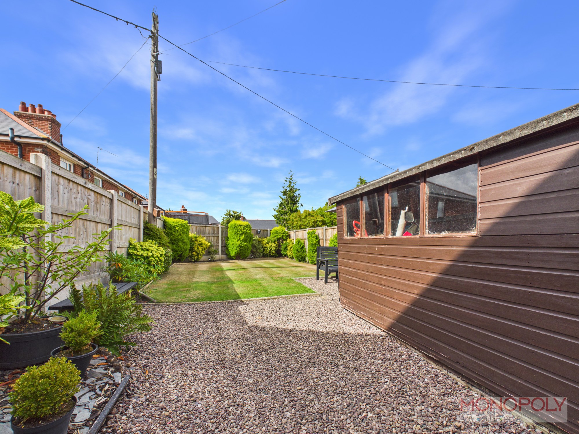 East Avenue, Ruabon, LL14, photo 11