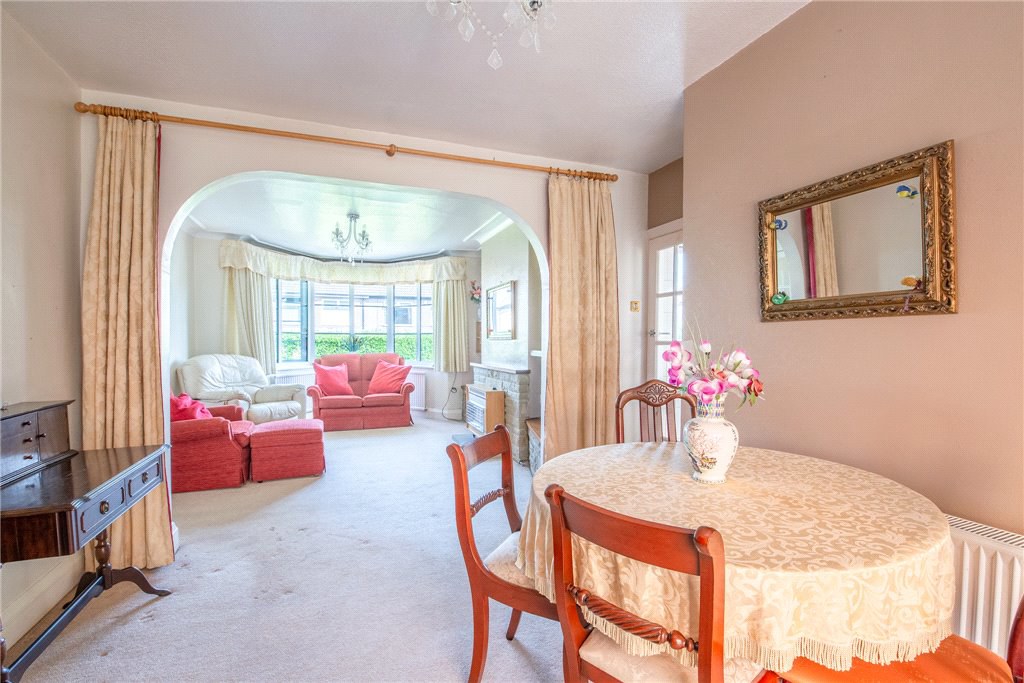 Nab Wood Grove, Shipley, West Yorkshire, BD18, photo 3