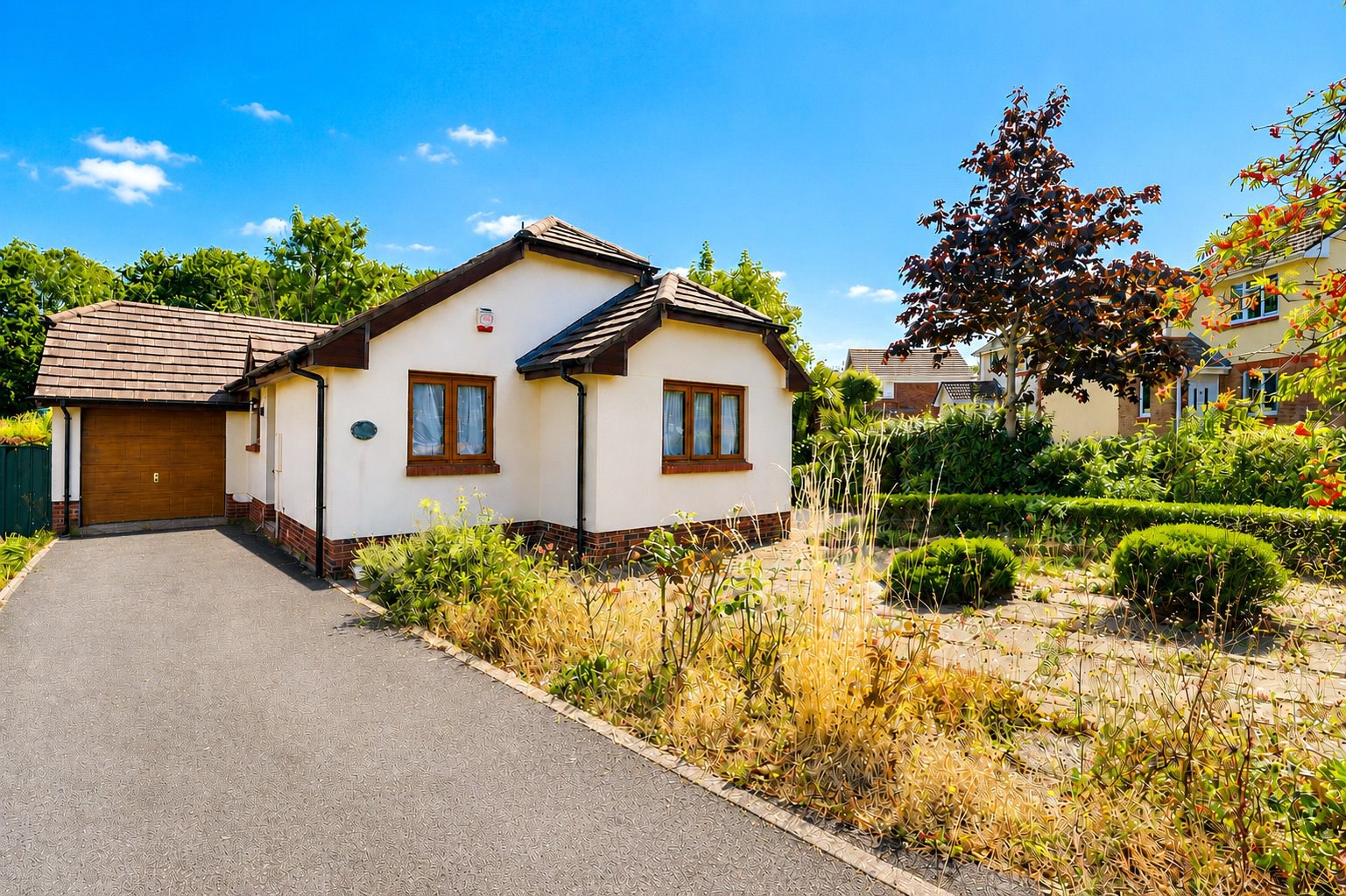 Ley Meadow Drive, Roundswell, Barnstaple, Devon, EX31