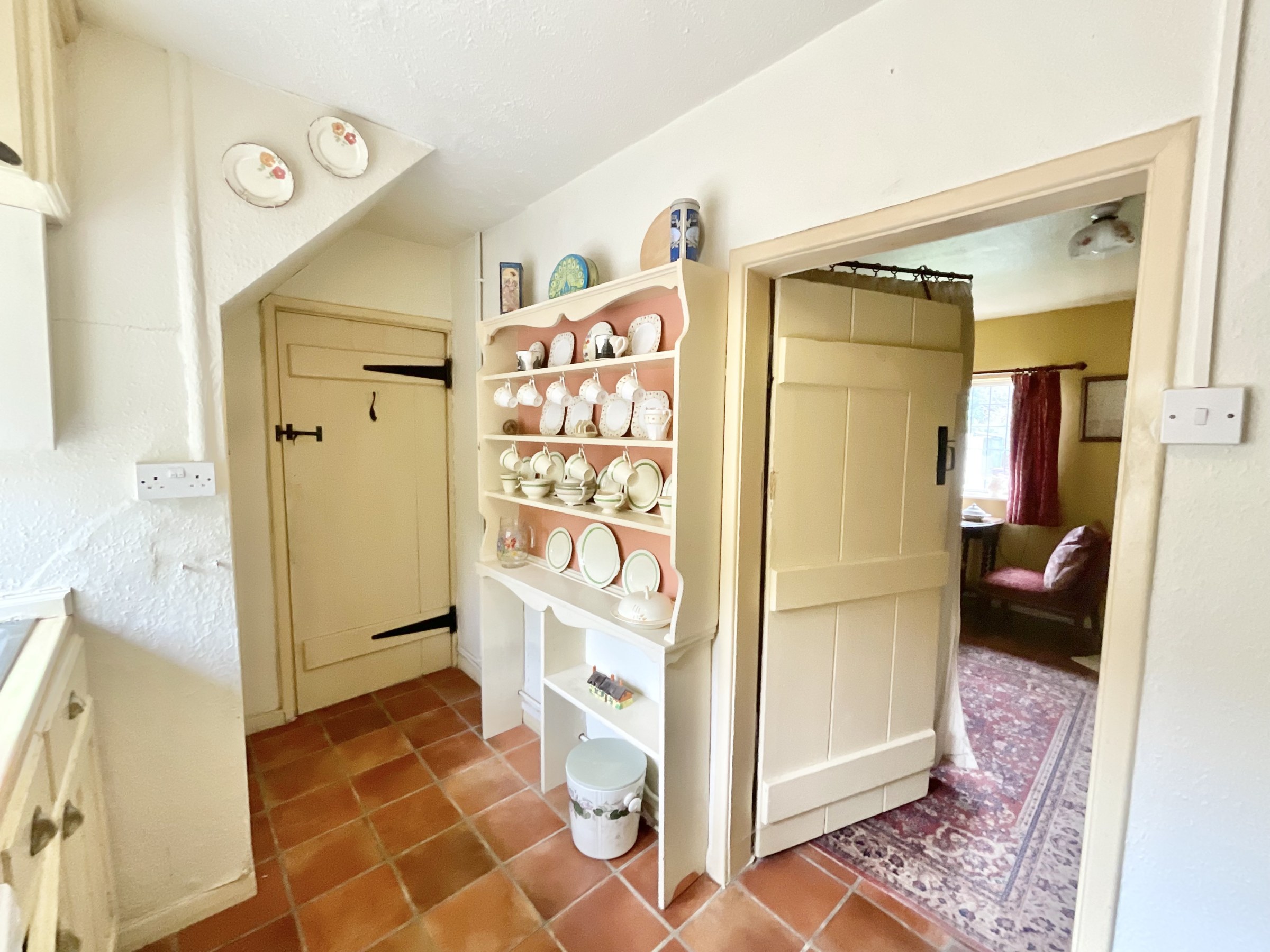 The Fold, Oulton, ST15, photo 15