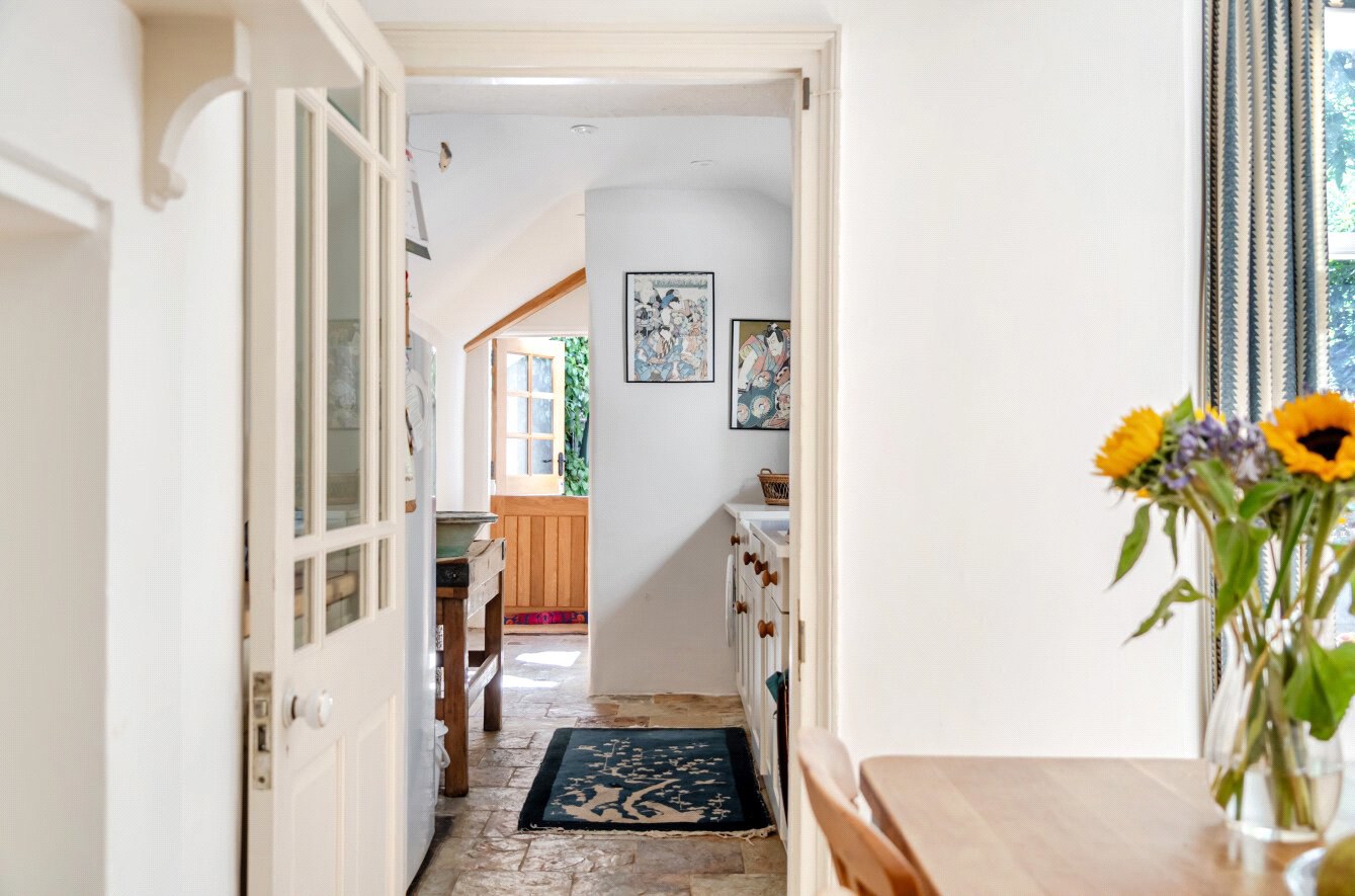 Lower Summerlands, Exeter, Devon, EX1, photo 7