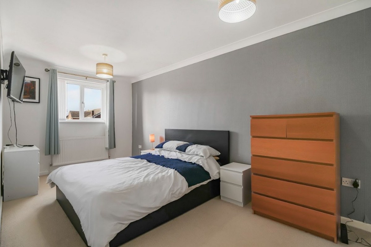 Seaton Gardens, Rossington, DN11, photo 12