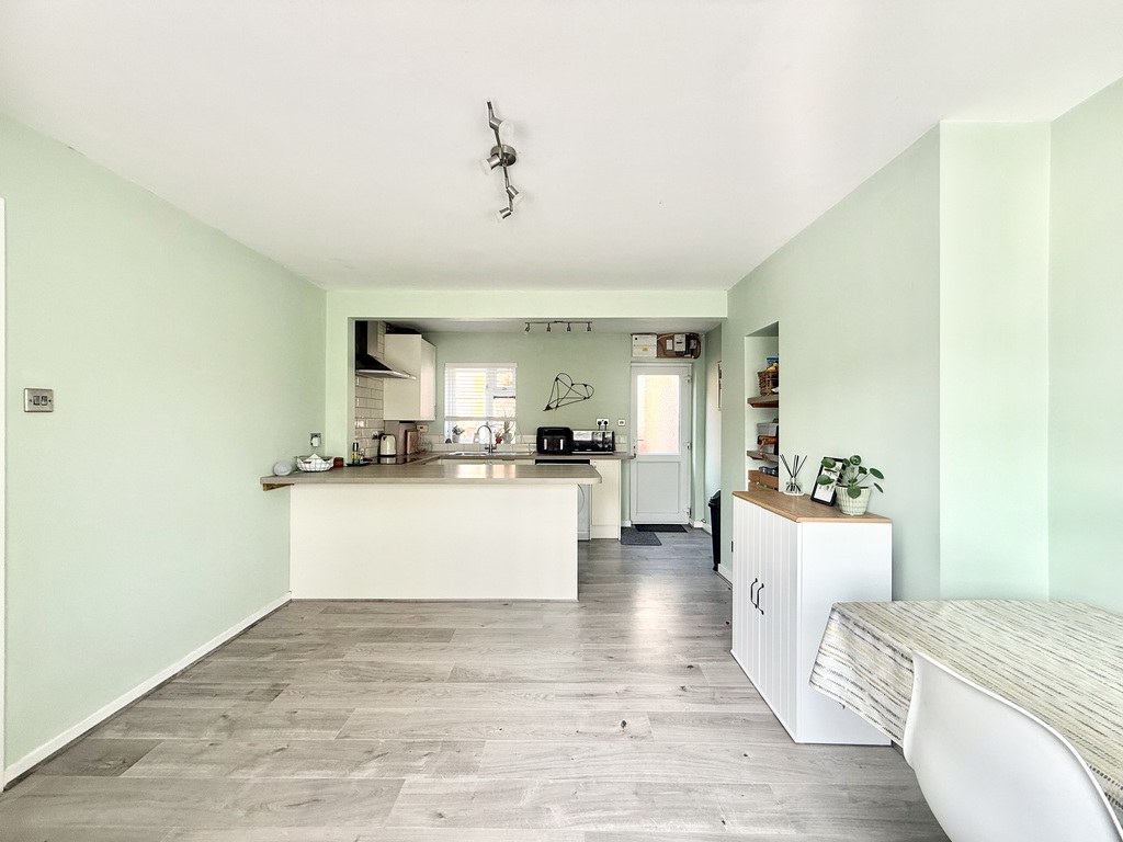Hillside View, Stoford, Yeovil, Somerset, photo 5