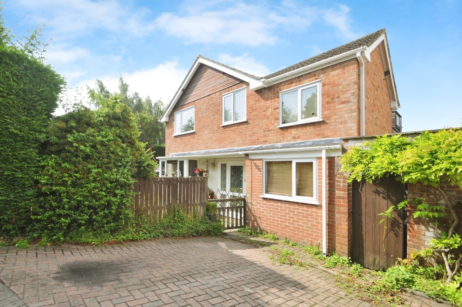 5 bed detached house for sale in St. Margarets Road, Knaresborough