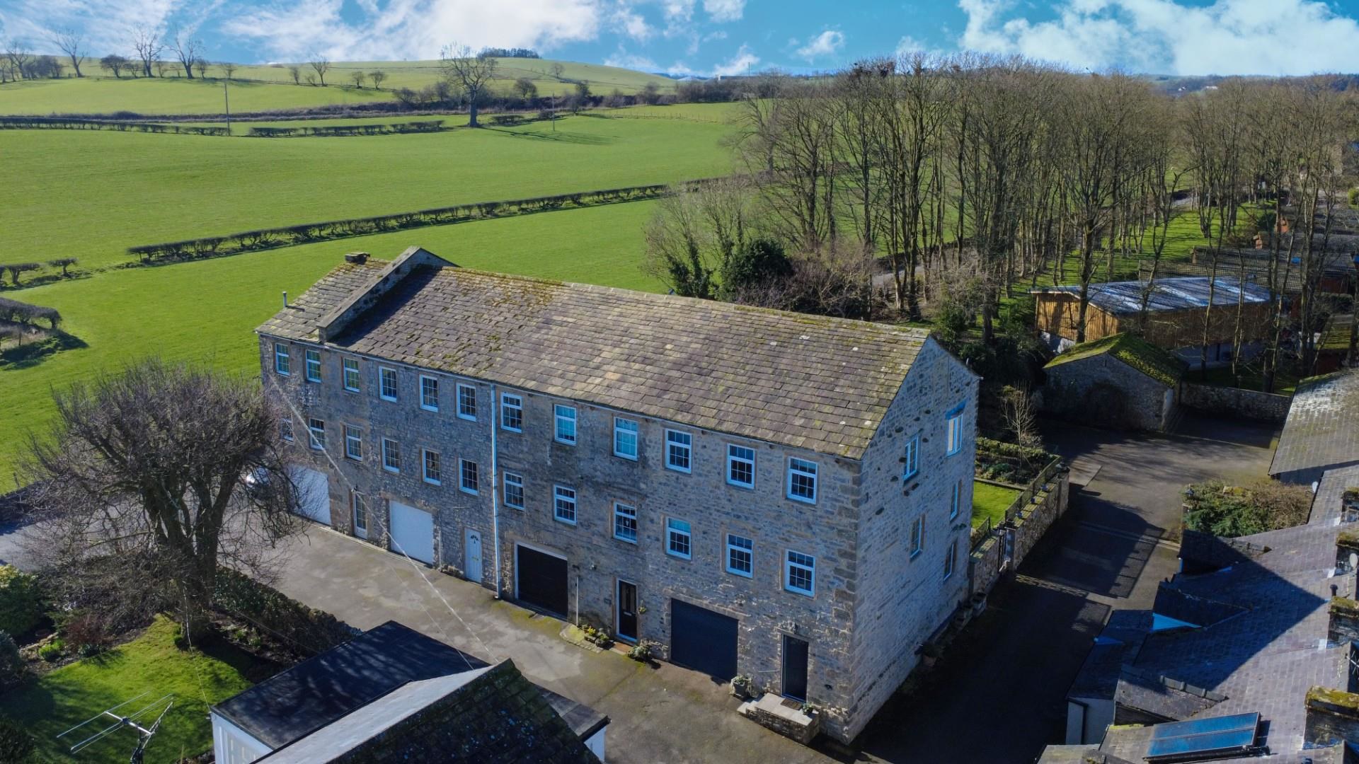 High Mill, Marton Road, Gargrave