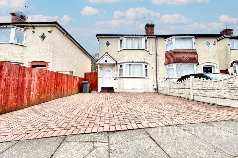 Witton Lane