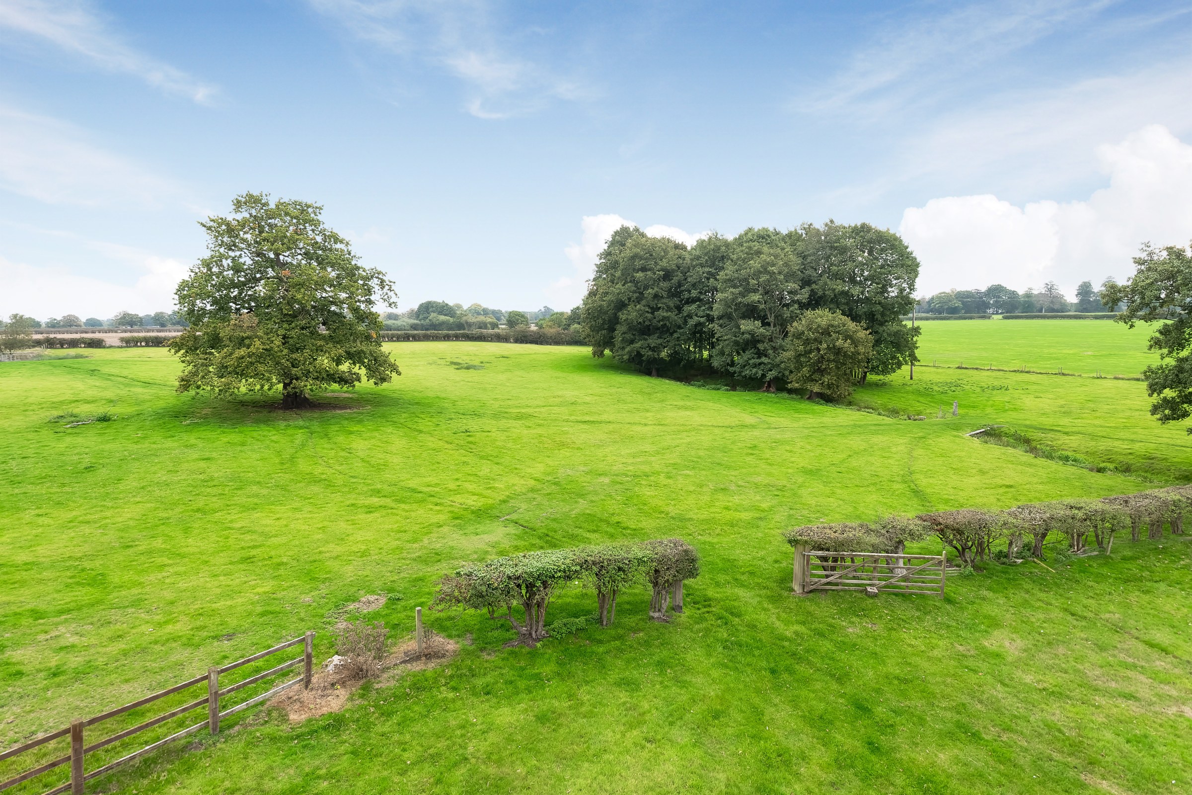 Walnut Tree Lane, Bradwall, Sandbach, Cheshire, CW11, photo 32