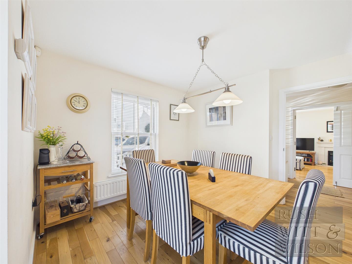 Lapwing Close, Camber, photo 6