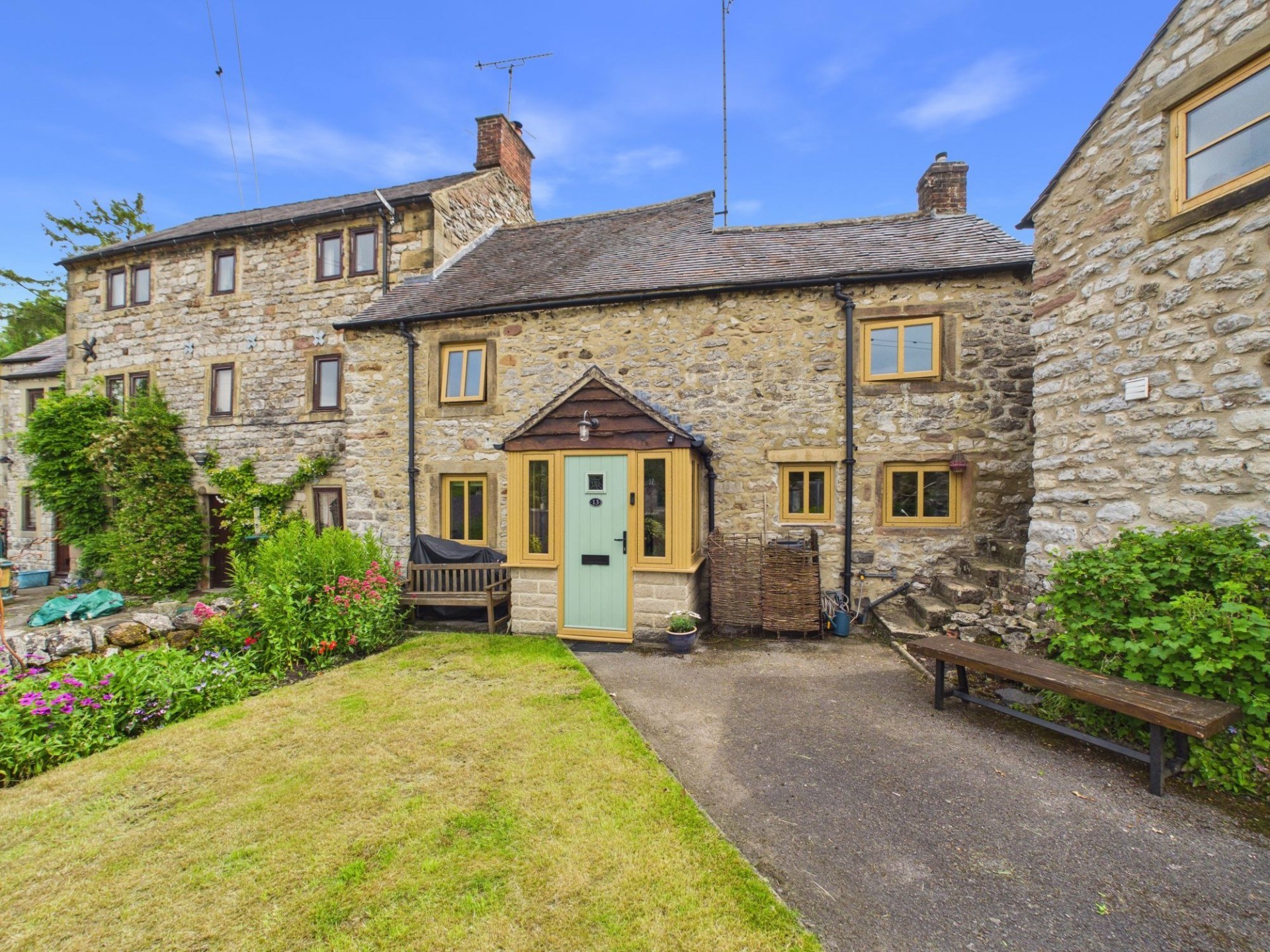 Cottage For Sale Church Street