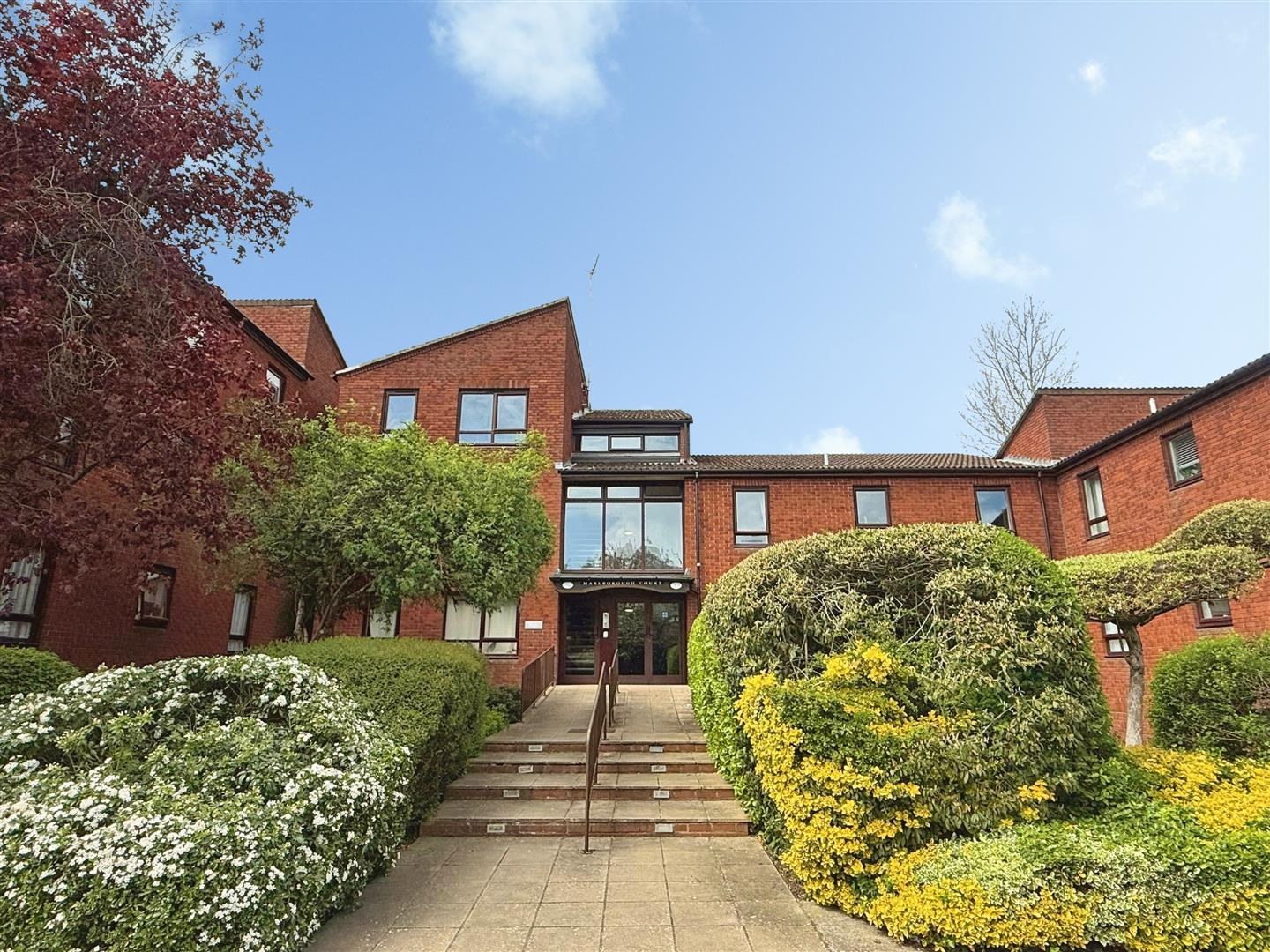 Marlborough Court