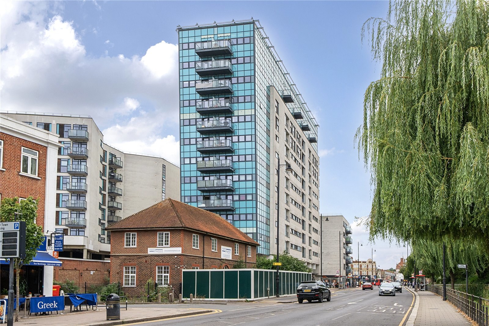 Dunstan Mews, Enfield, EN1, photo 24