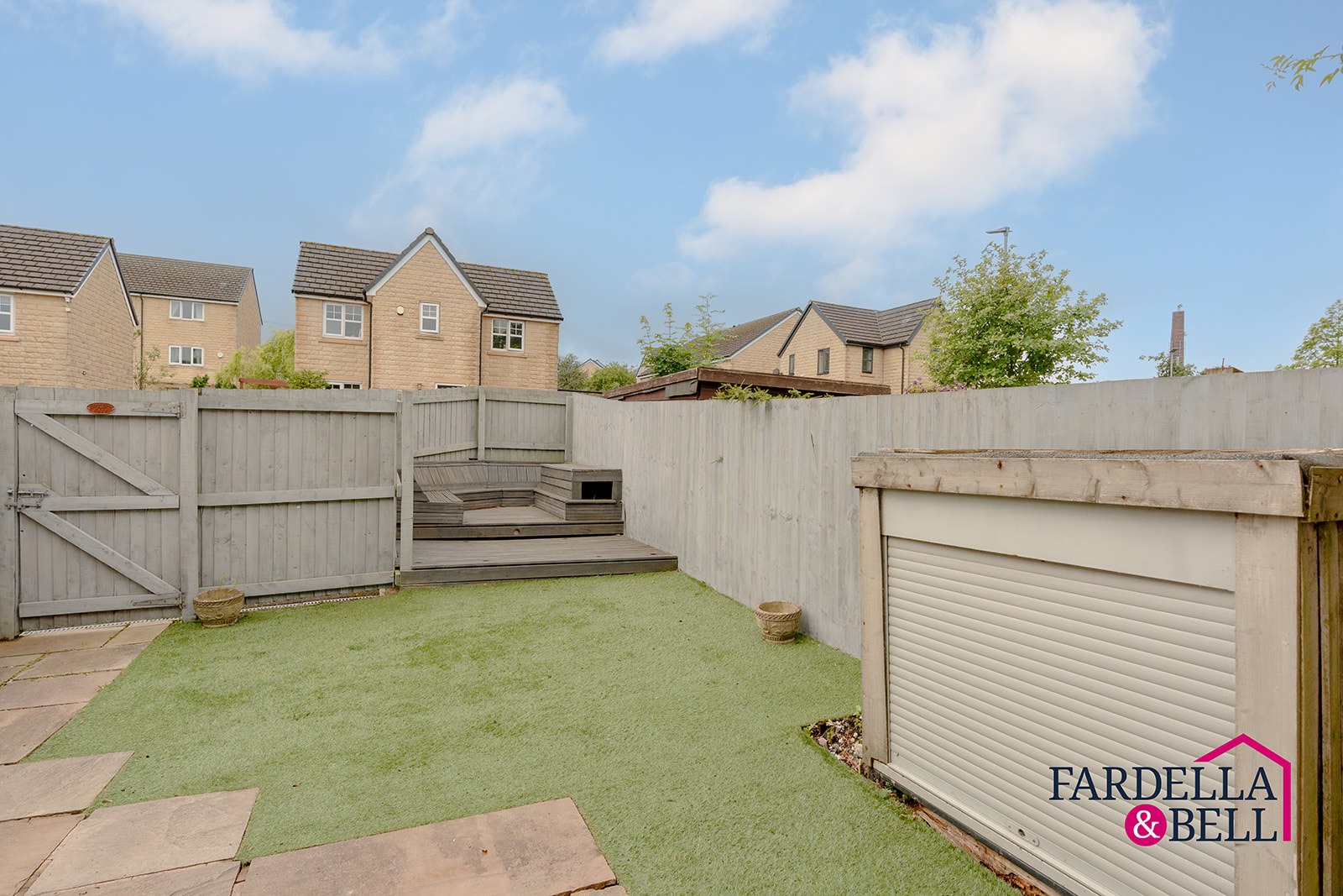 Tarren Grove, Burnley, BB11, photo 13