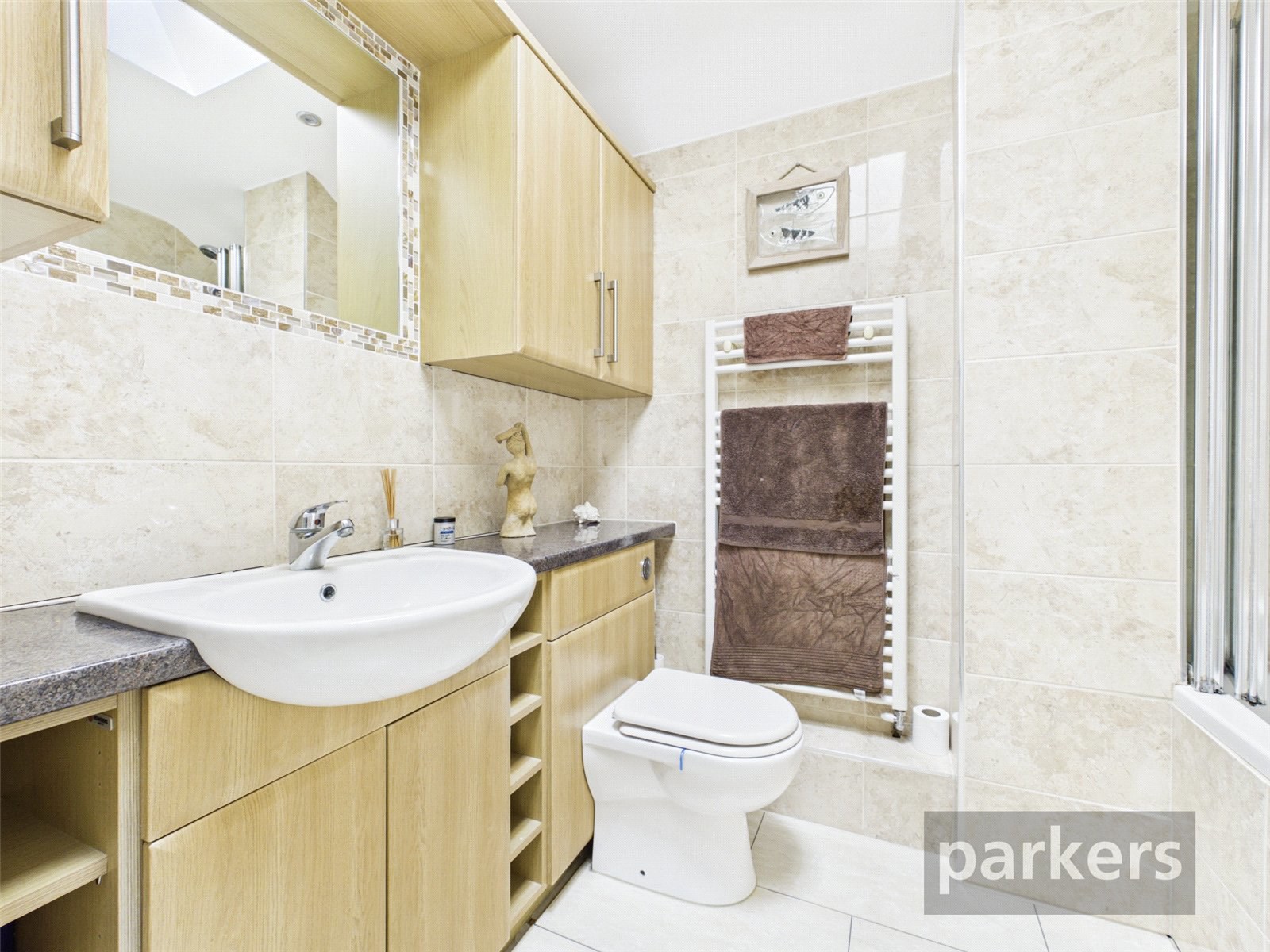 Calais Dene, Bampton, Oxfordshire, OX18, photo 24
