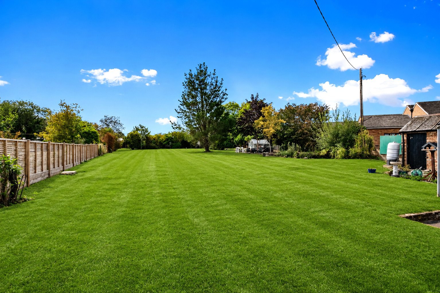 Main Street, Cropthorne, Pershore, Worcestershire, WR10, photo 12