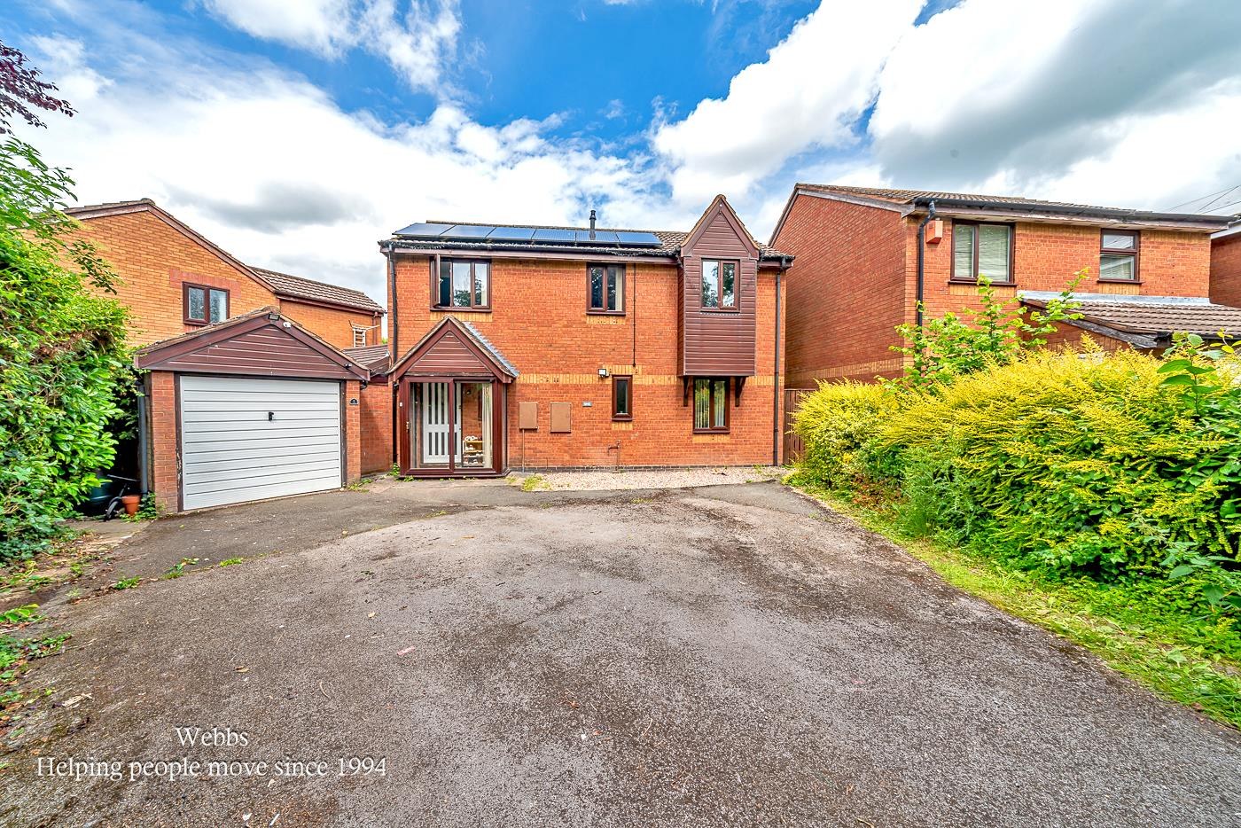 Millcroft Way