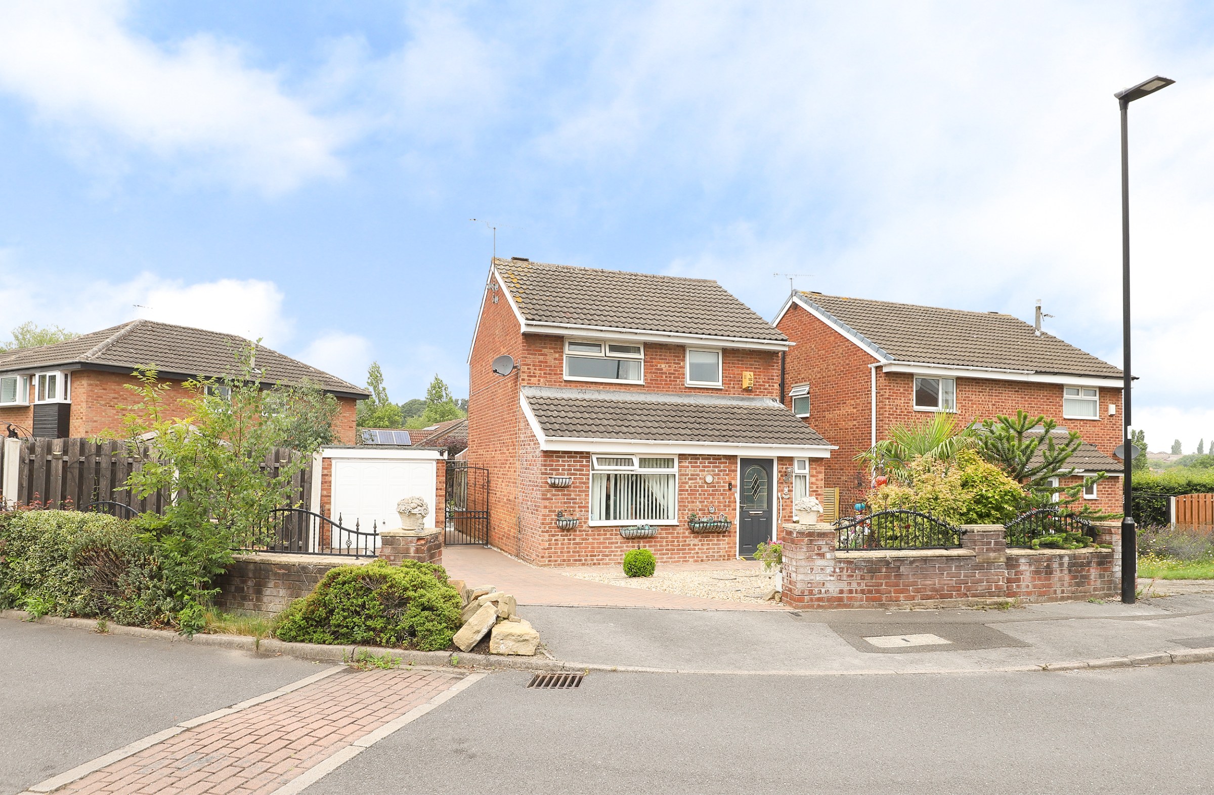Farm Fields Close, Waterthorpe, S20, photo 20