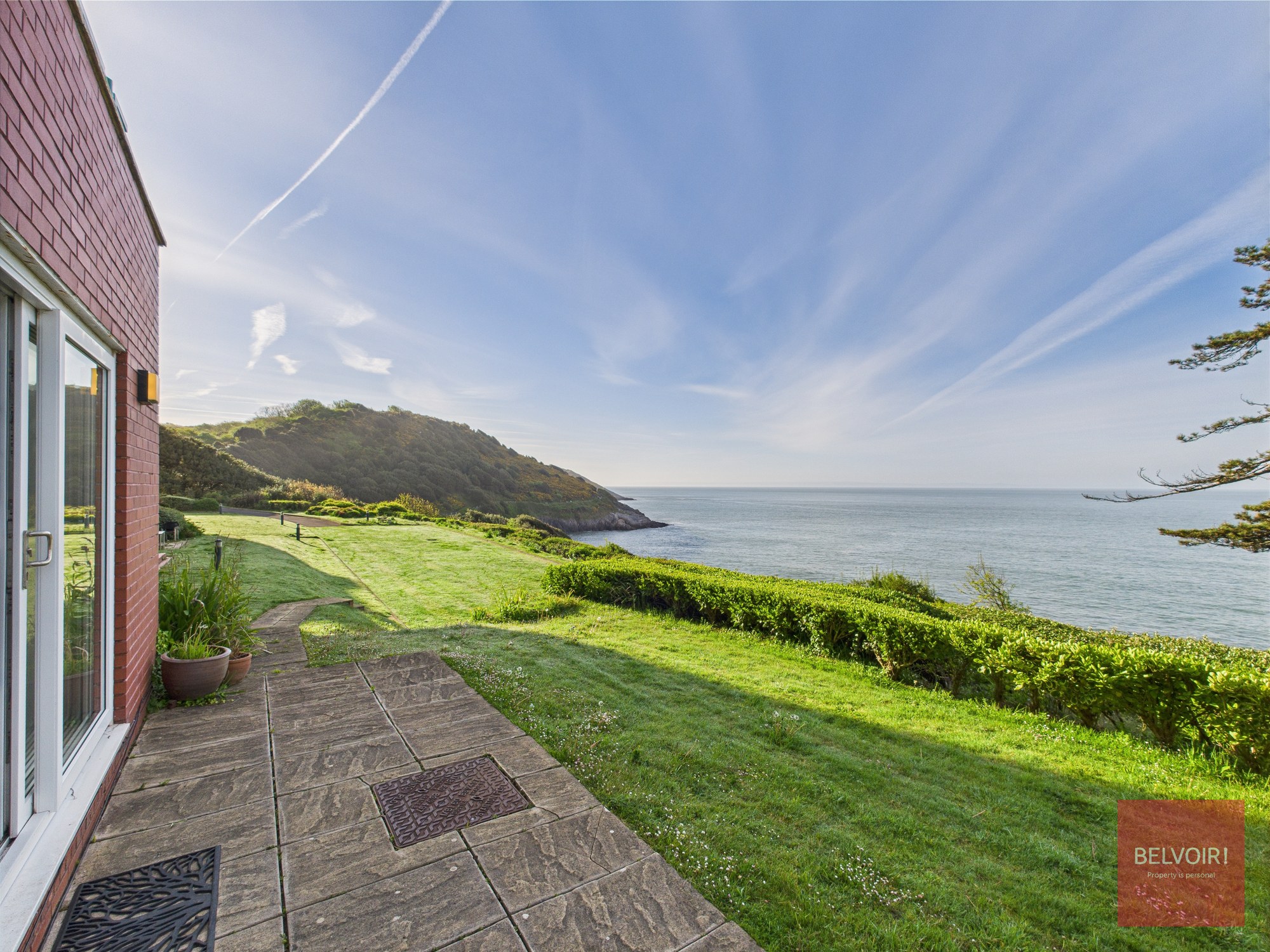 Caswell Bay Court, Caswell Road, Caswell, Swansea, SA3 4RY
