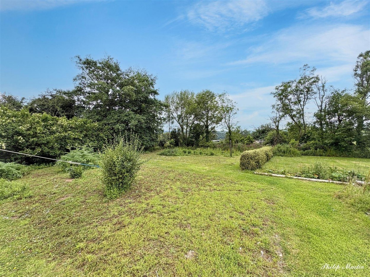 Land - Building Plot for Sale