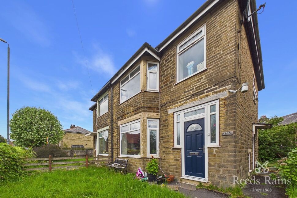 Warley Road