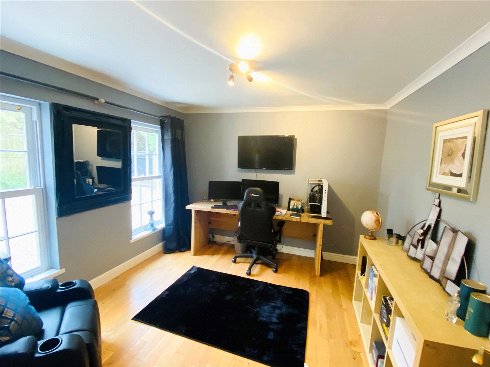 Mill Road, Lisvane, Cardiff, CF14, photo 15