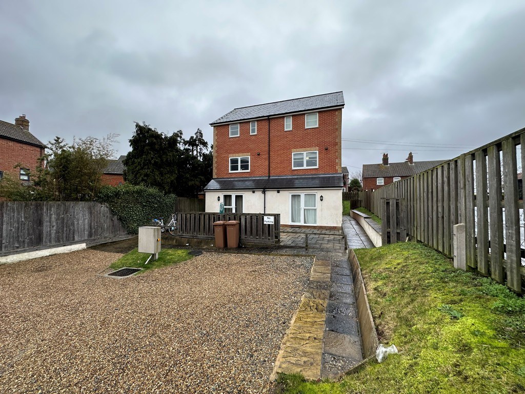 Sizewell Road