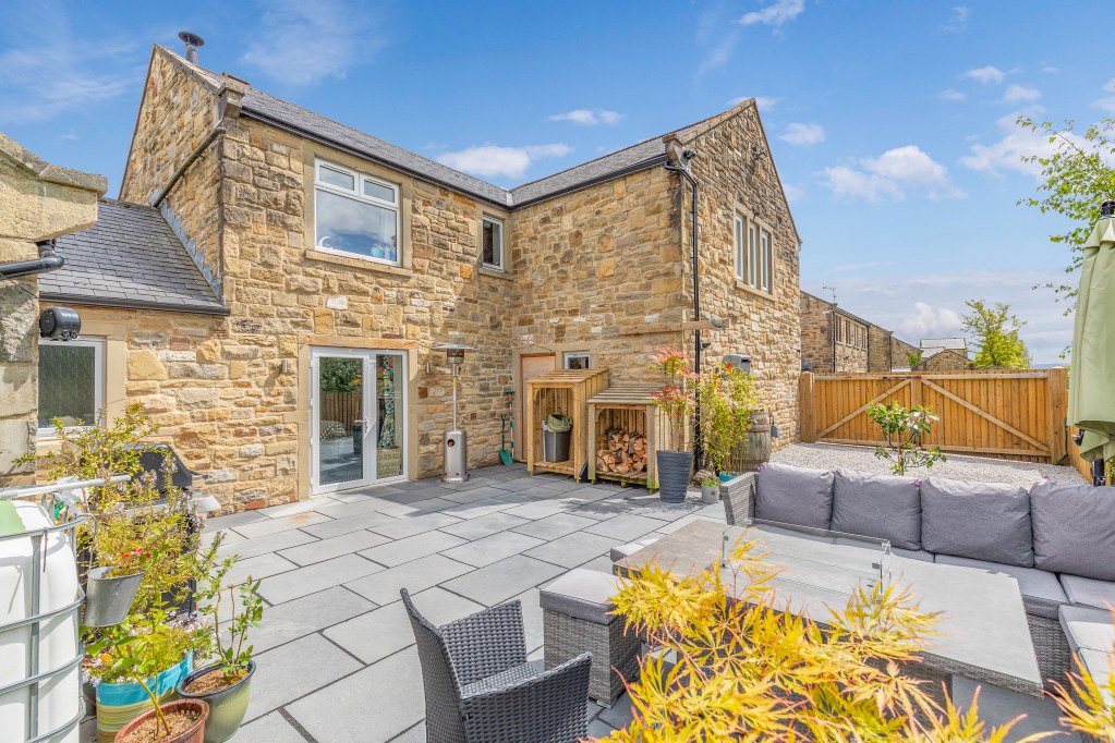 Hammerton Drive, Hellifield, Skipton, BD23, photo 19