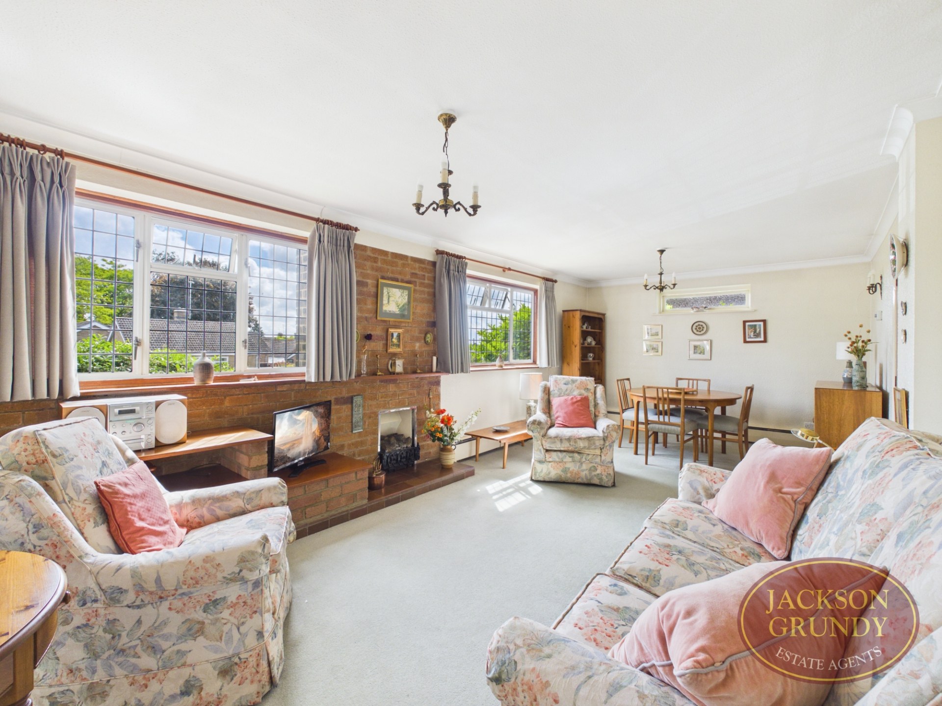 Spring Lane, Flore, NN7 4LS, photo 3