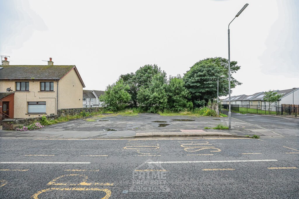 Station Road