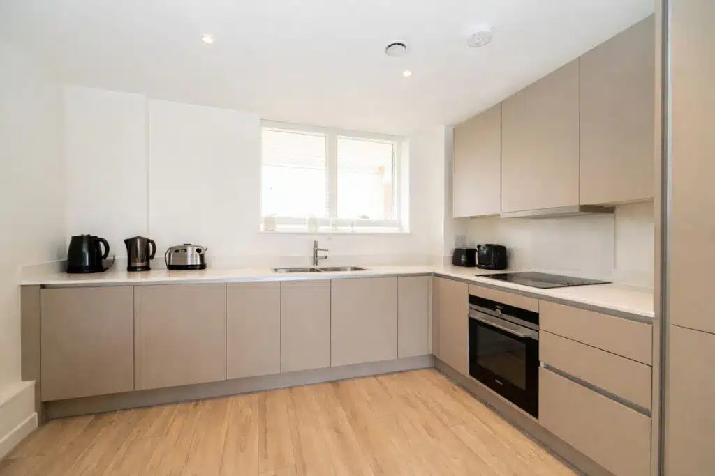 Croxley View