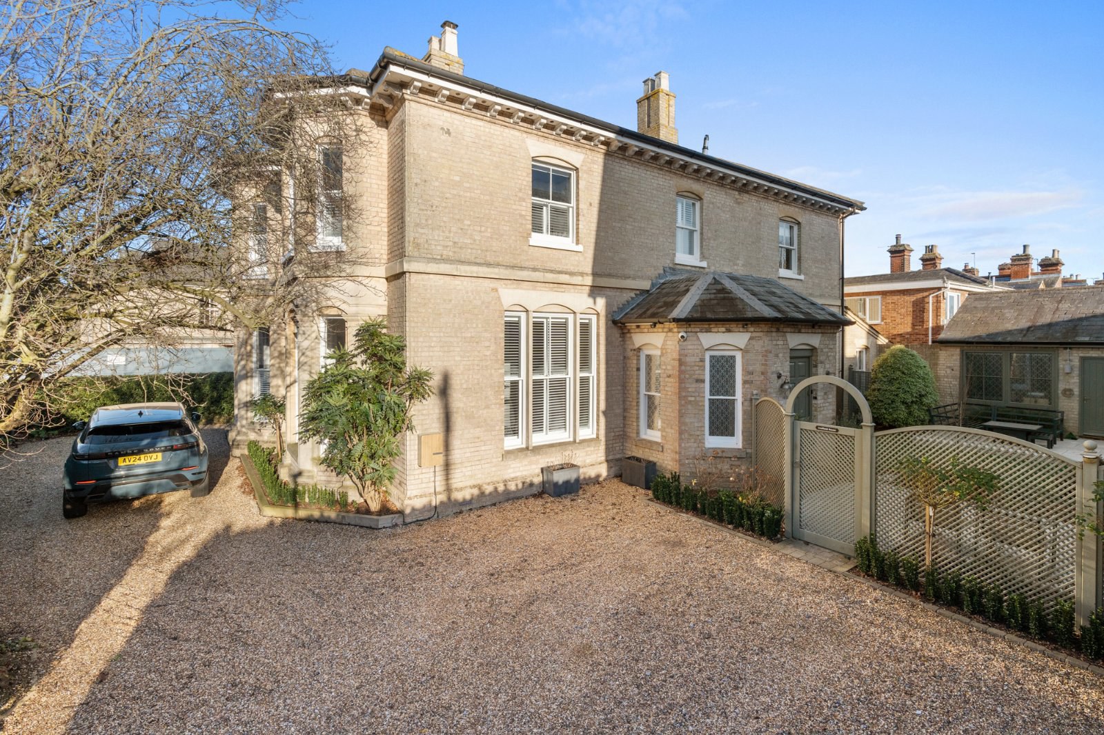 Creffield House, Oxford Road, Lexden, Colchester, CO3, photo 42