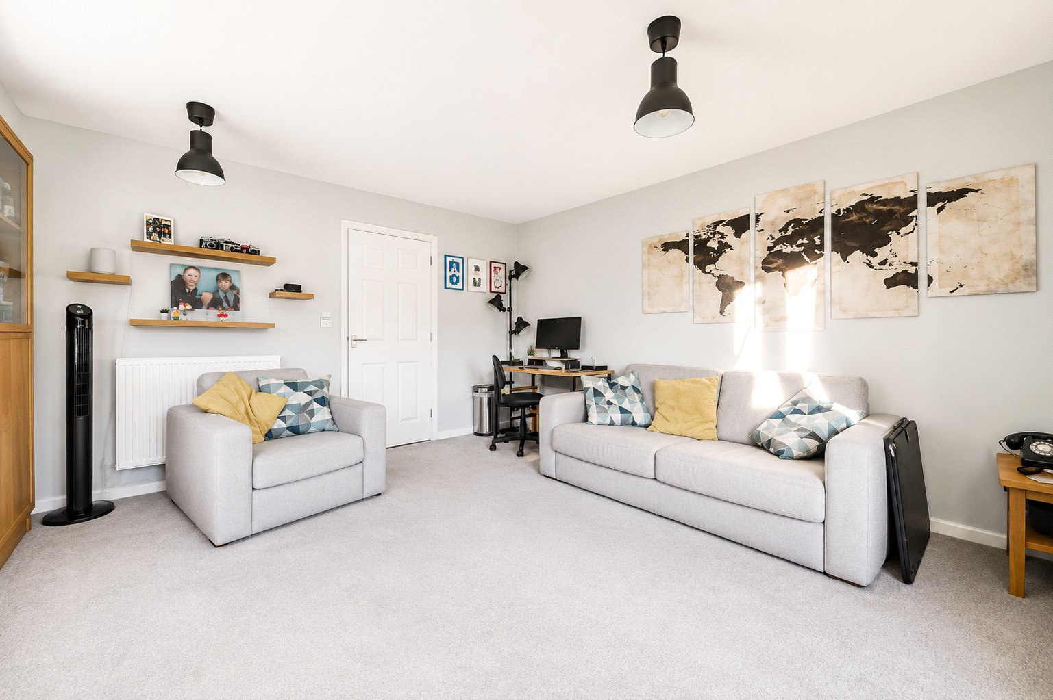 Dorlcote Way, Witley, Godalming, Surrey, GU8, photo 3