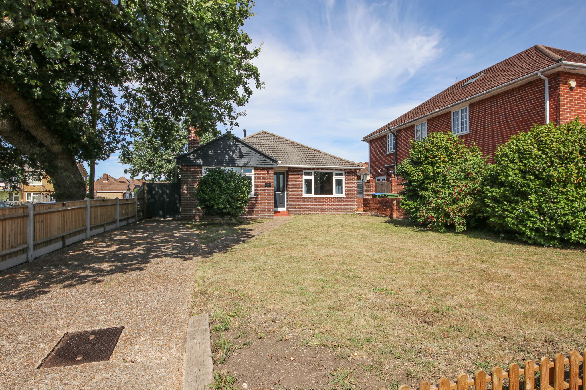 Drove Road, Sholing, SO19