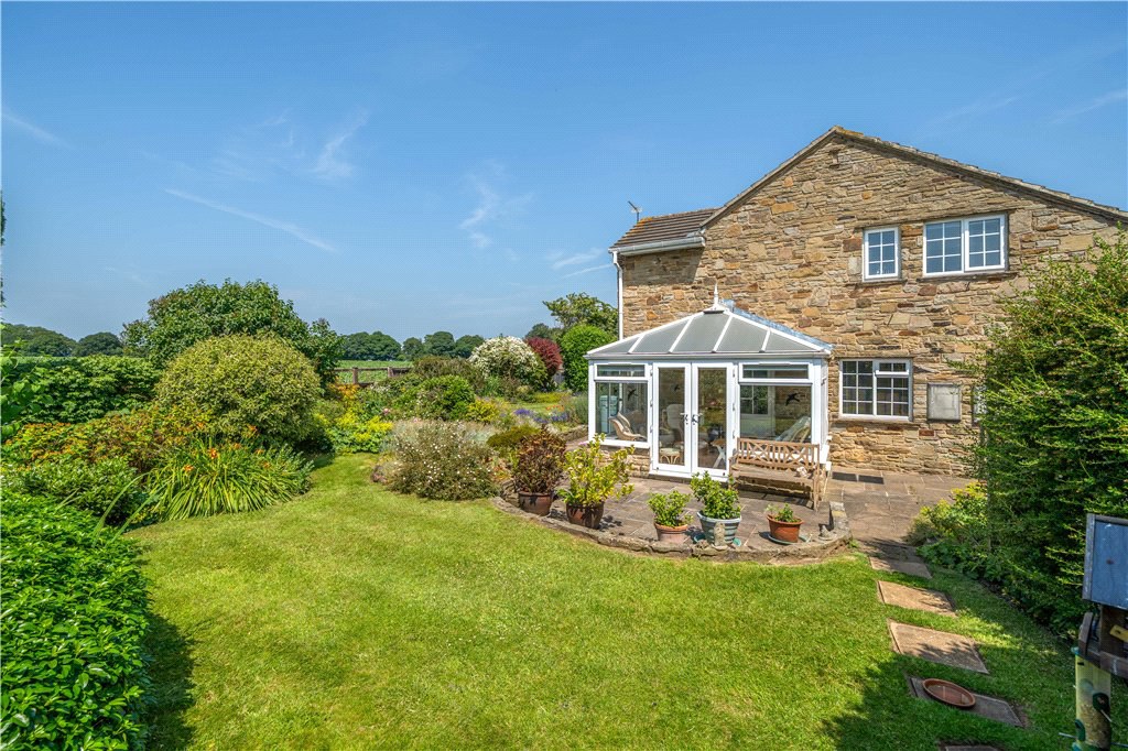 Wentworth Gate, Wetherby, West Yorkshire, LS22, photo 4