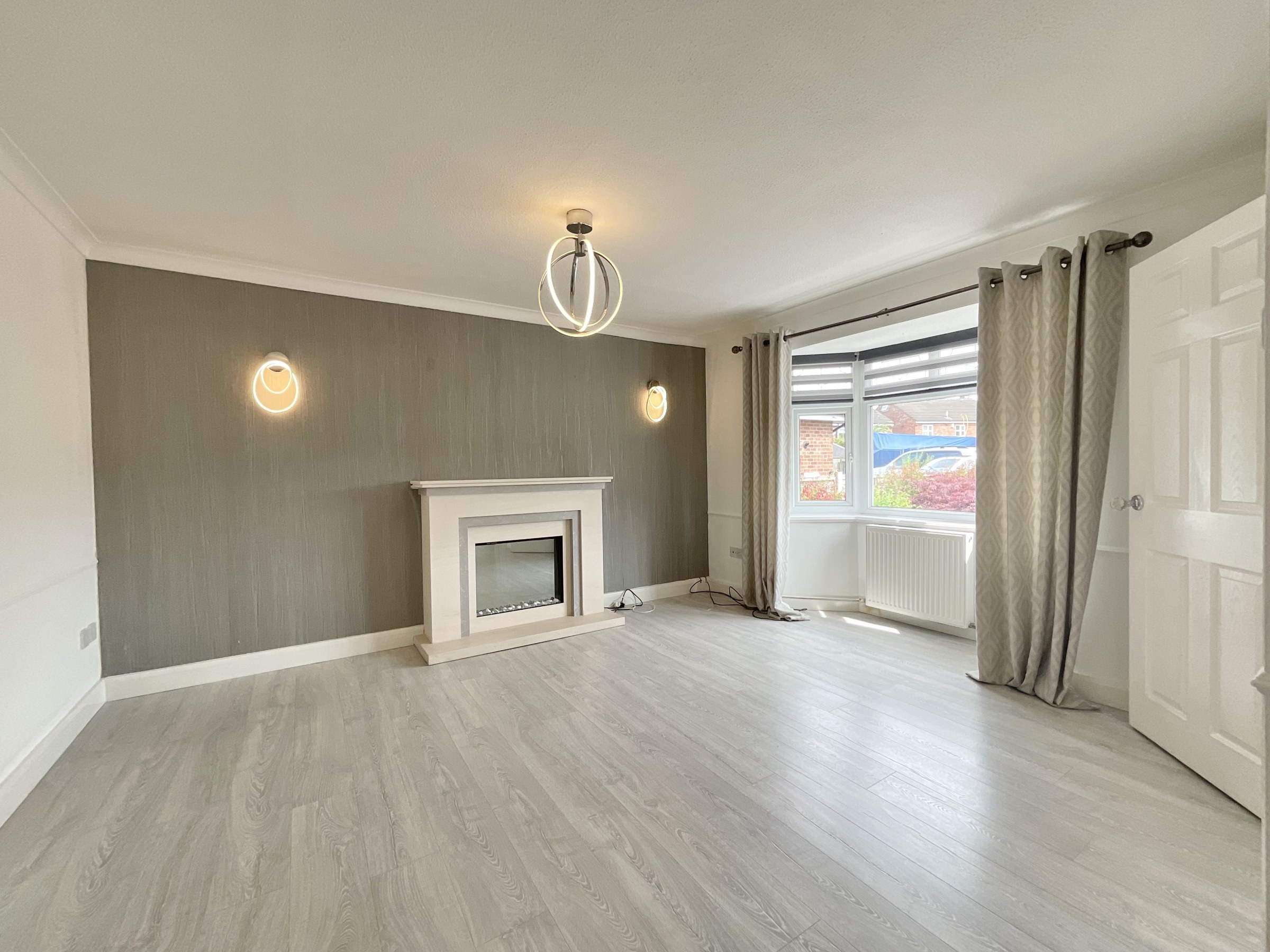 Tilstone Close, Hough, CW2, photo 6