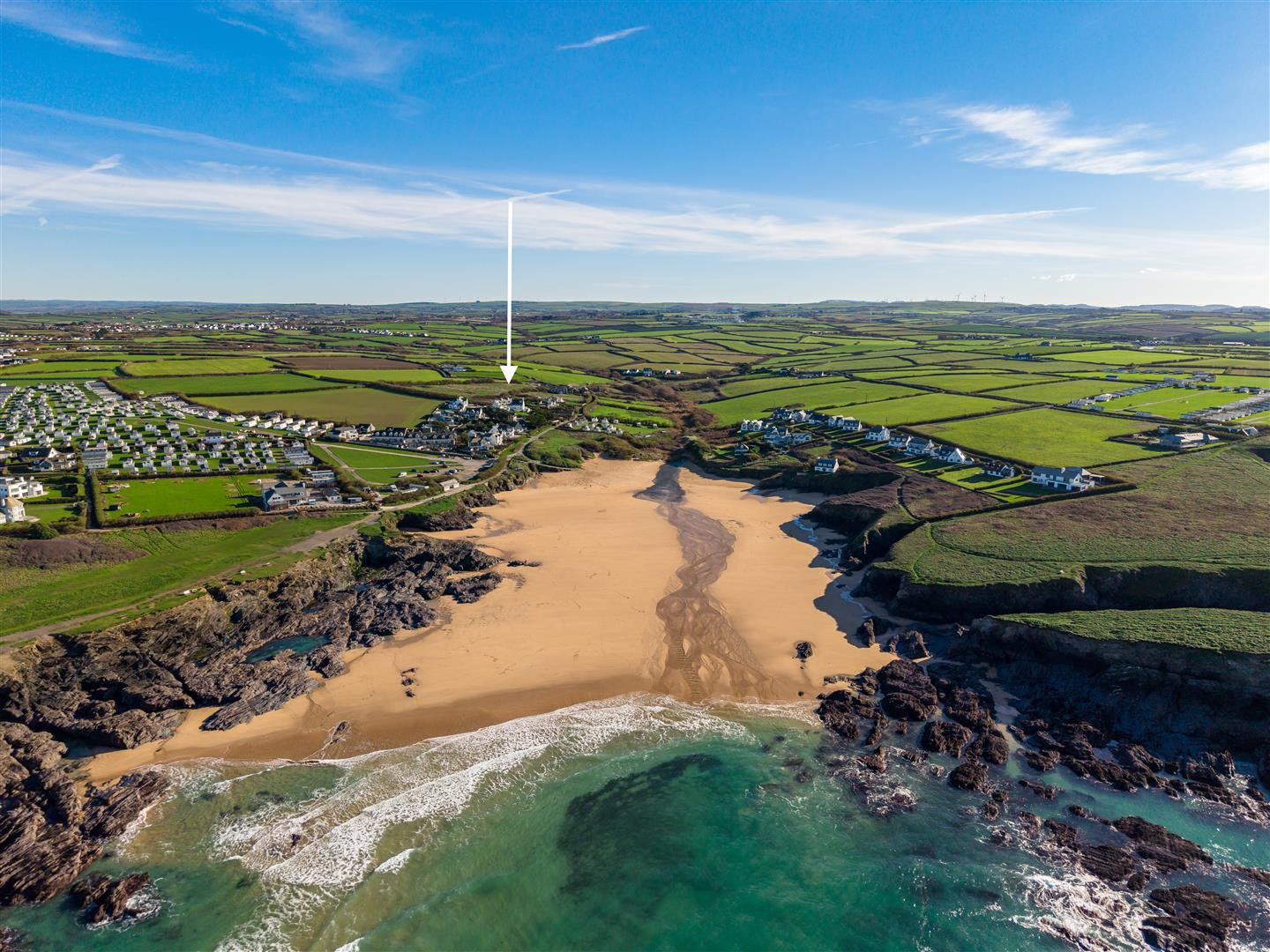 Treyarnon Bay | Padstow, photo 2