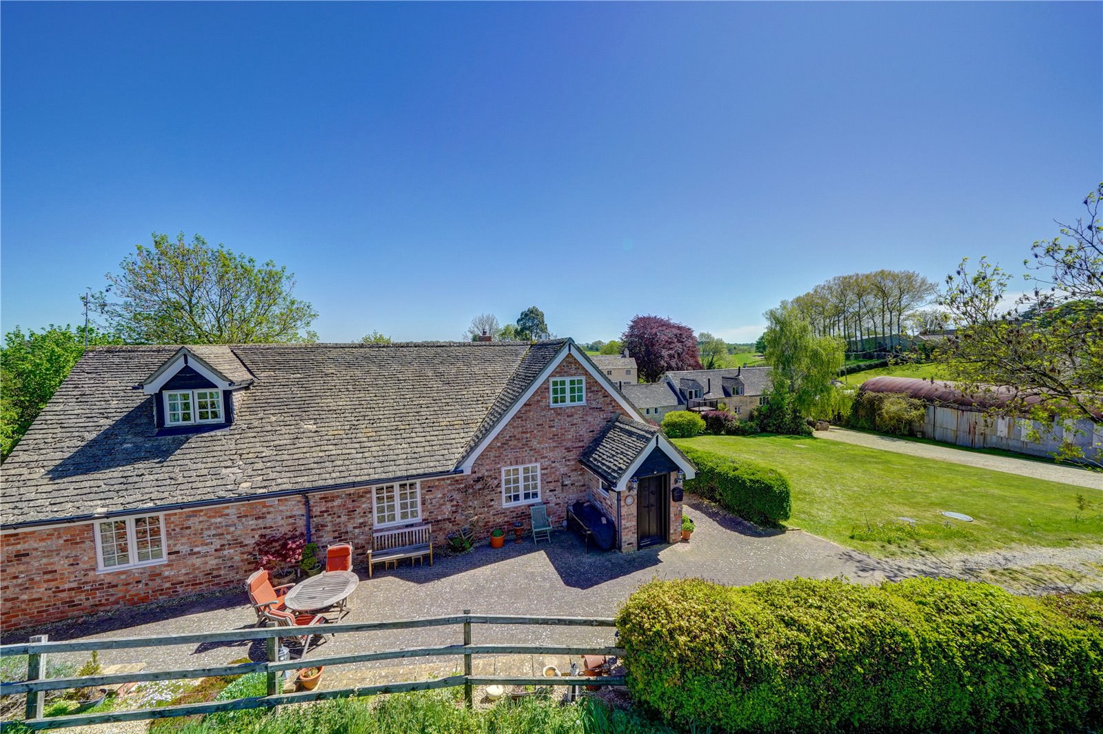 Barnsley Road, Ampney Crusis, Cirencester, GL7, photo 27