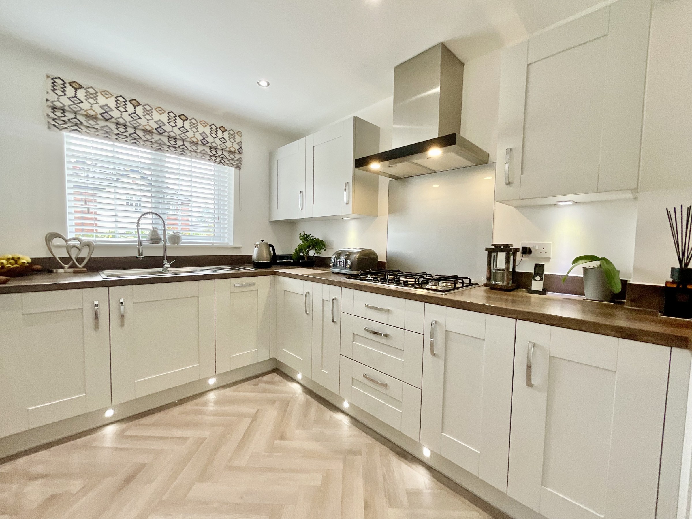 George Edward Road, Shavington, CW2, photo 4