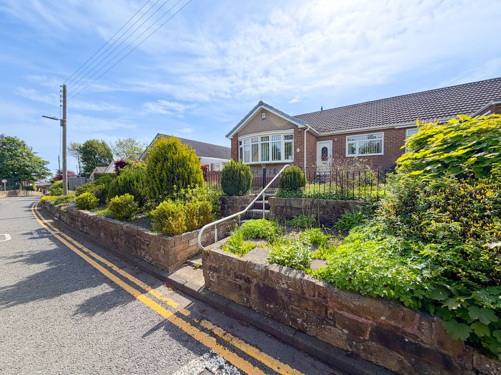 Roxburgh Close