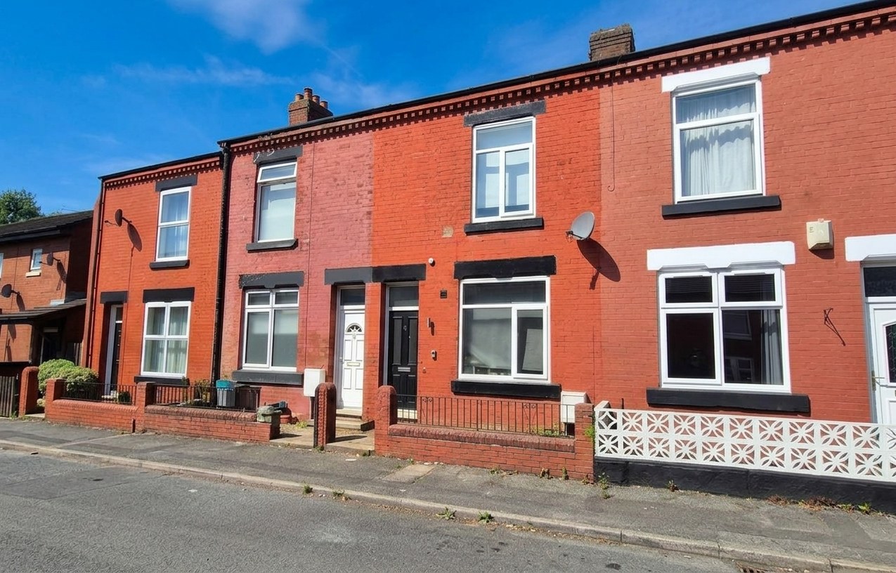 Derby Avenue