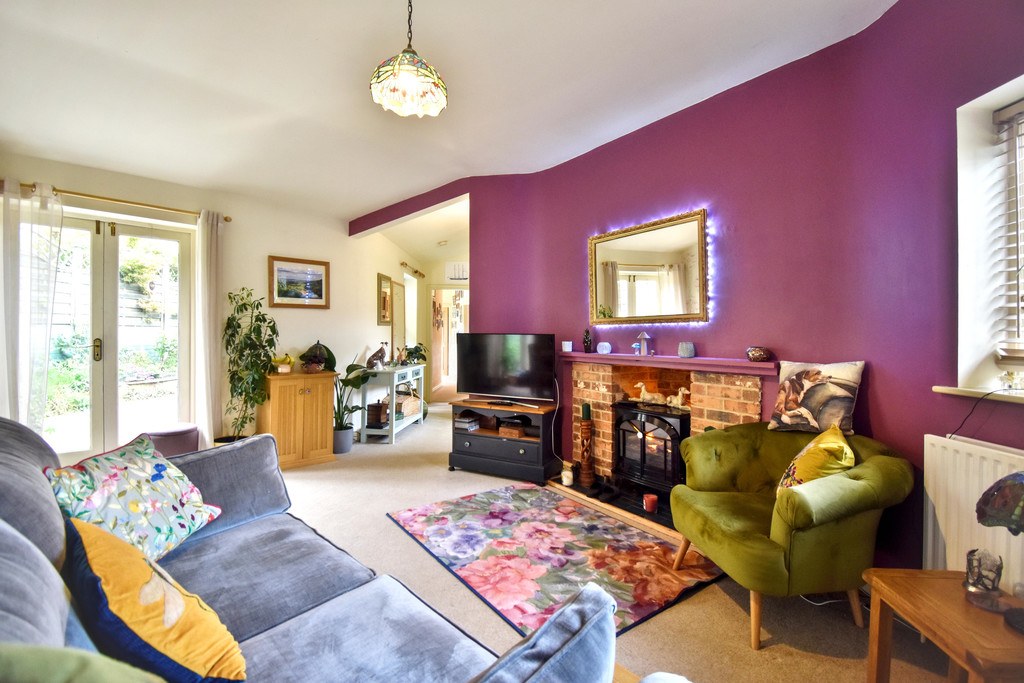 The Hideaway, Little Crowtree Lane, Louth LN11 0QP, photo 4