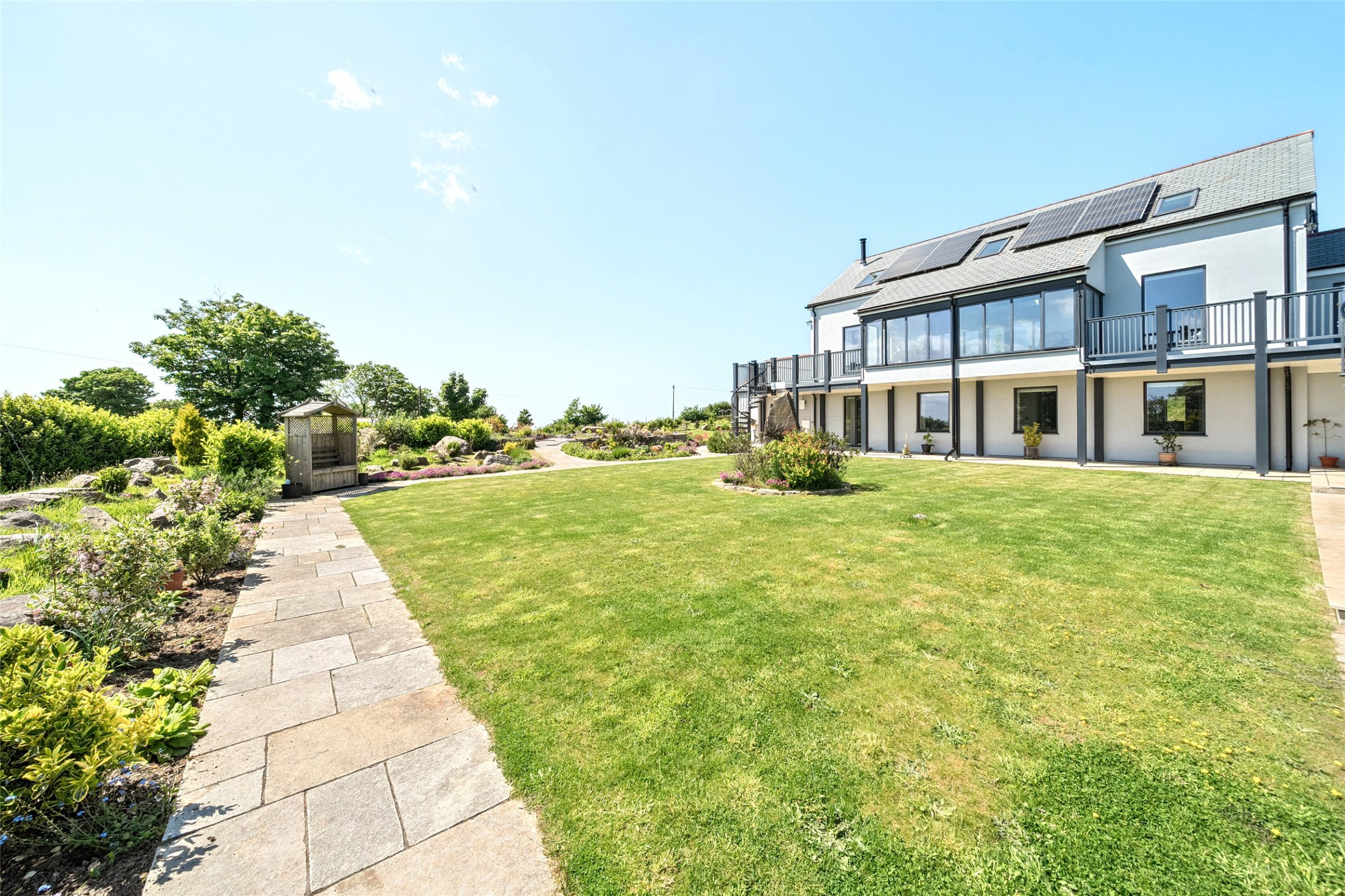 Cassacawn, Blisland, Bodmin, Cornwall, PL30, photo 39