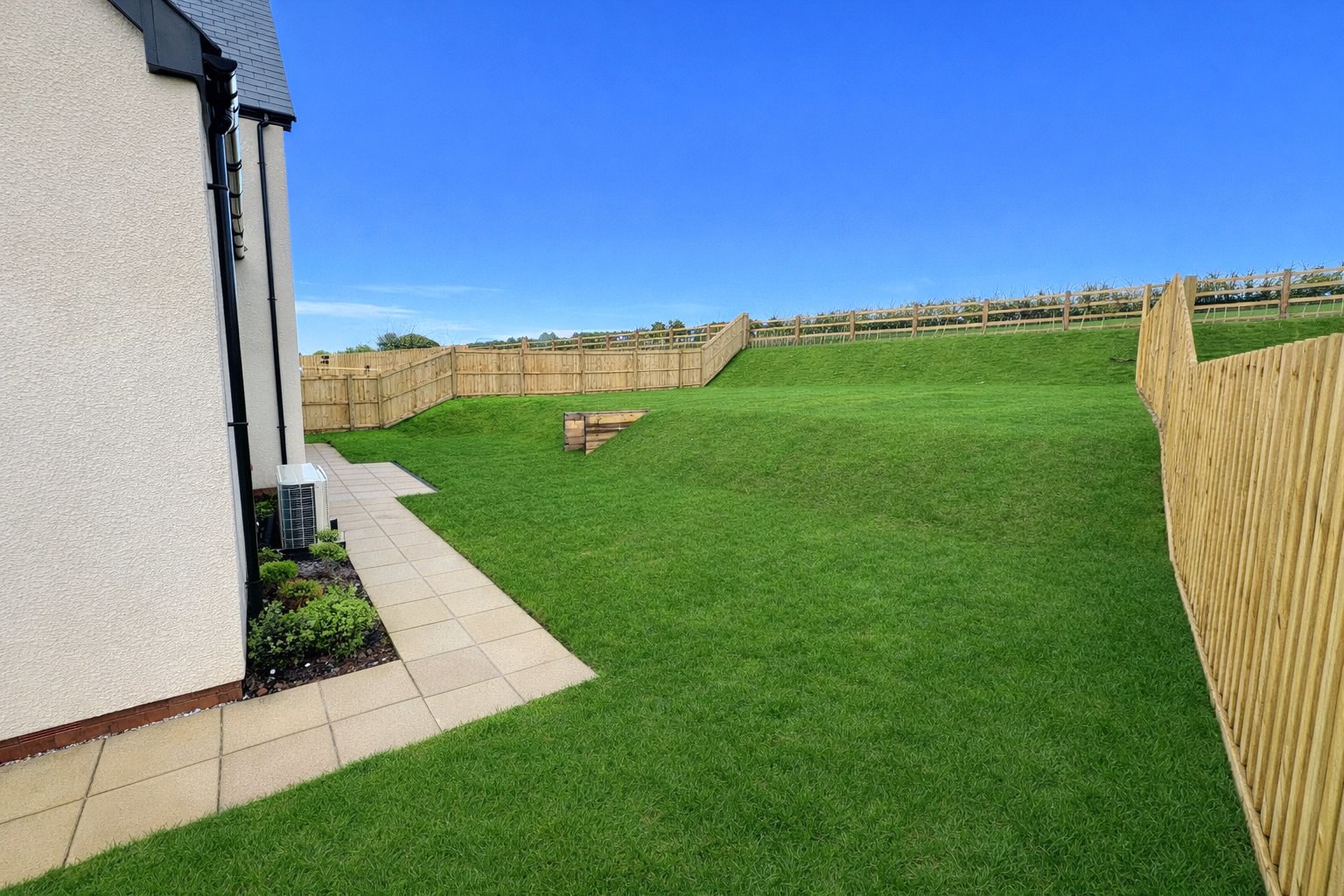 Belstone View, Chulmleigh Road, Morchard Bishop, EX17, photo 13