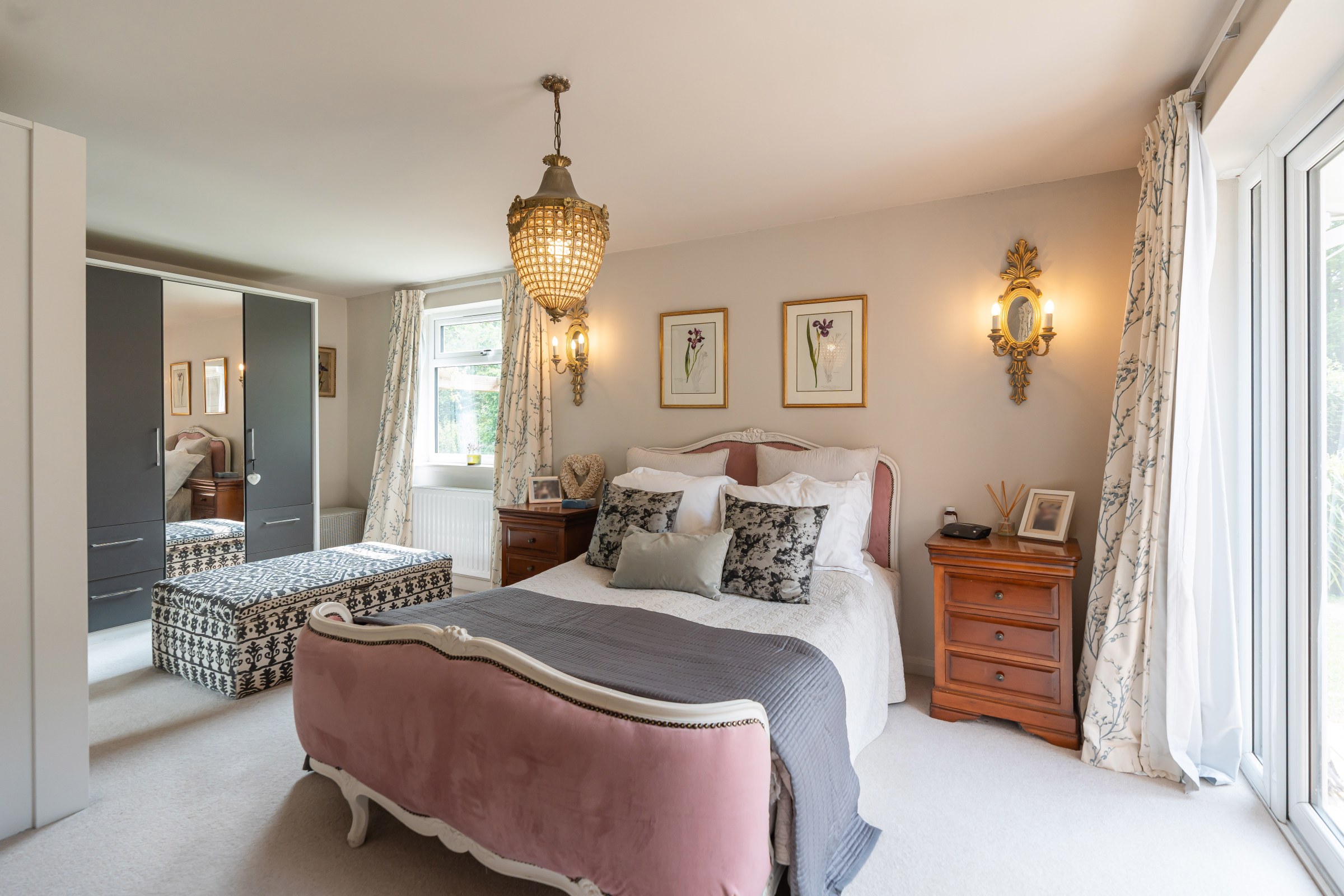 The Millham, West Hendred, OX12, photo 18