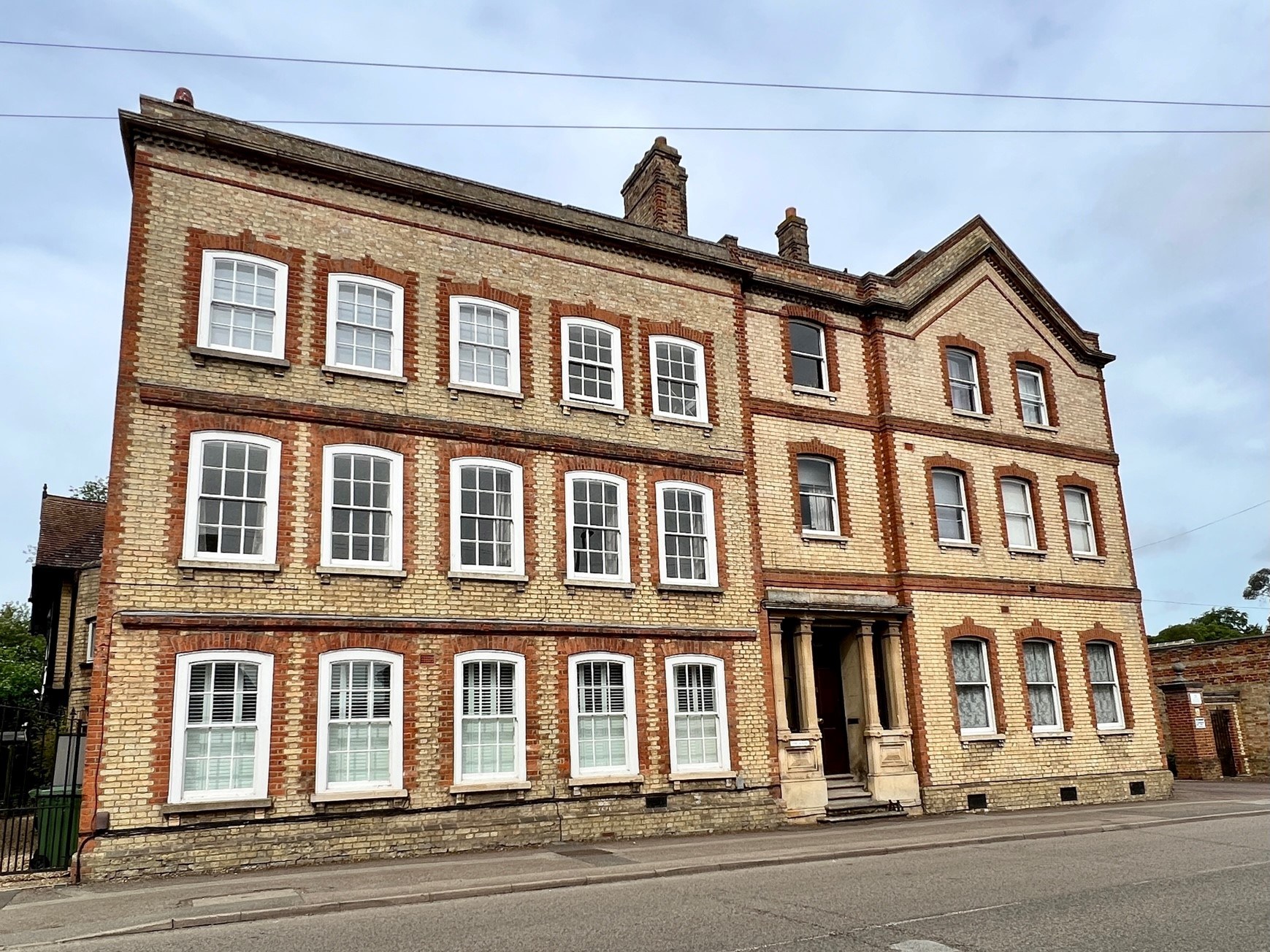The Holme