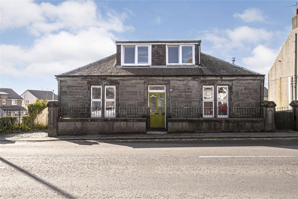 detached house for sale in Crossgates
