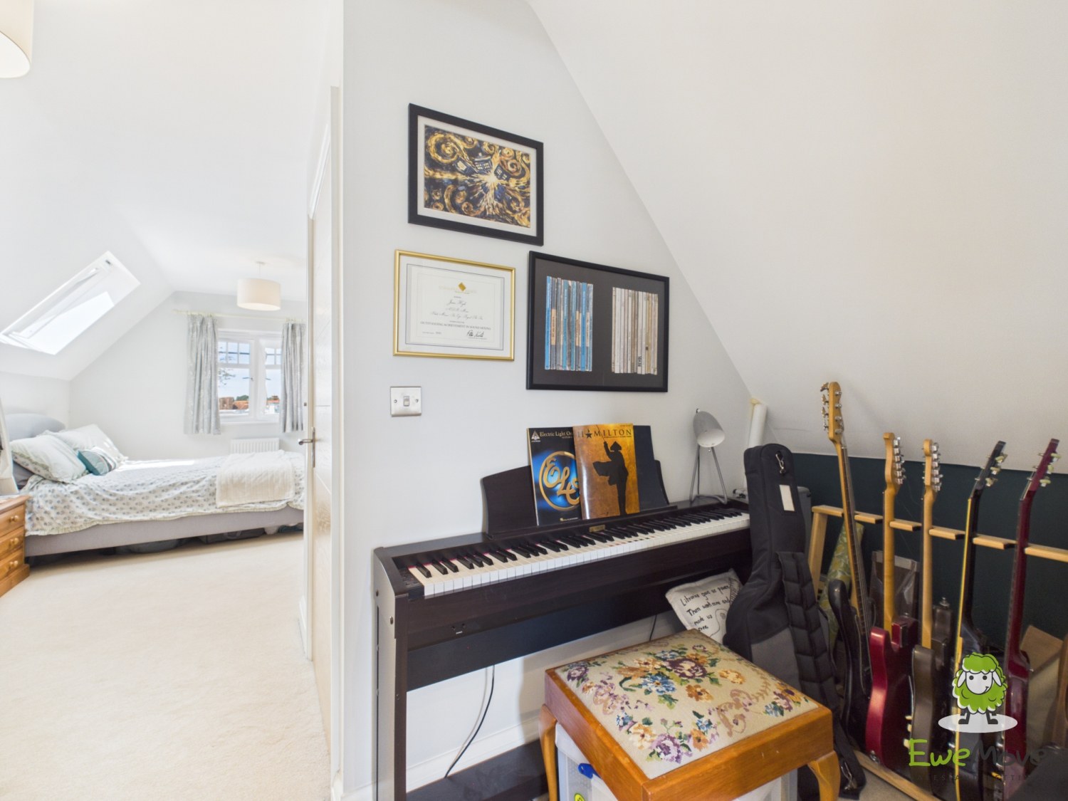 Stanton Court, Basingstoke, Hampshire, RG21, photo 28