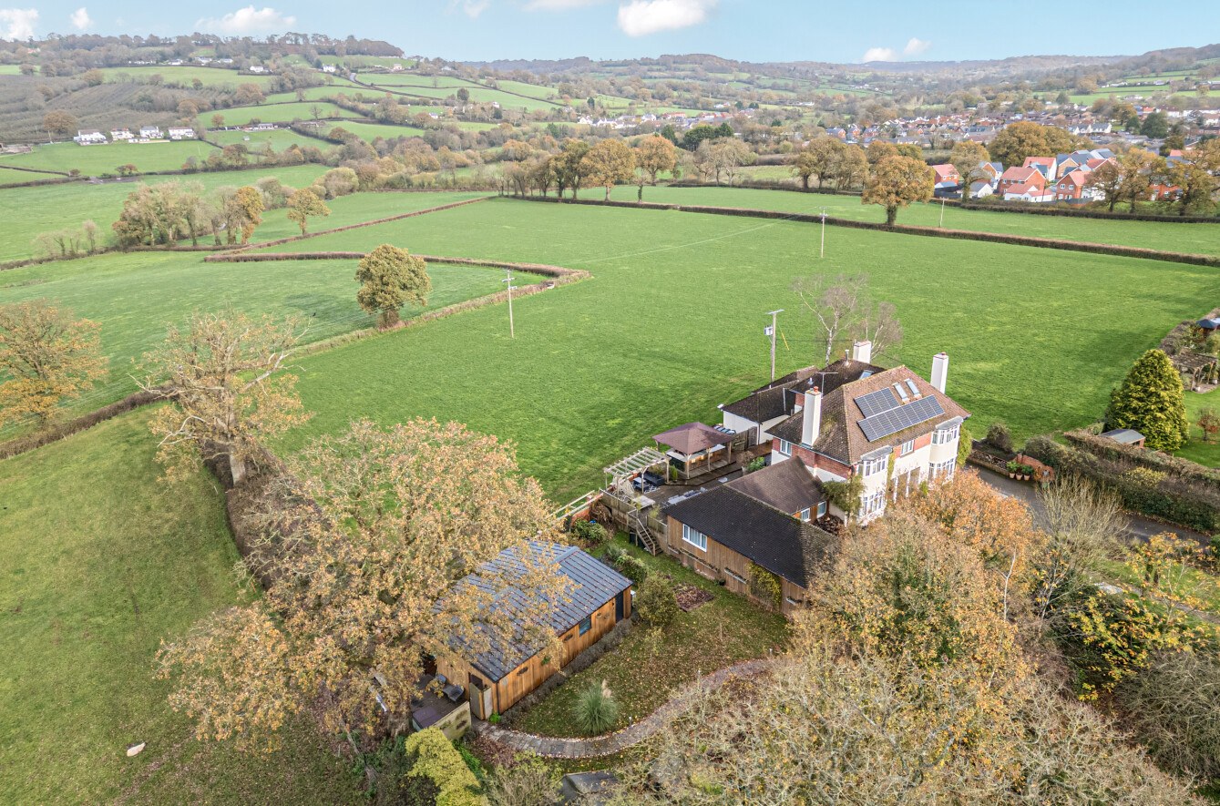 Culmstock Road, Hemyock, Cullompton, EX15, photo 29